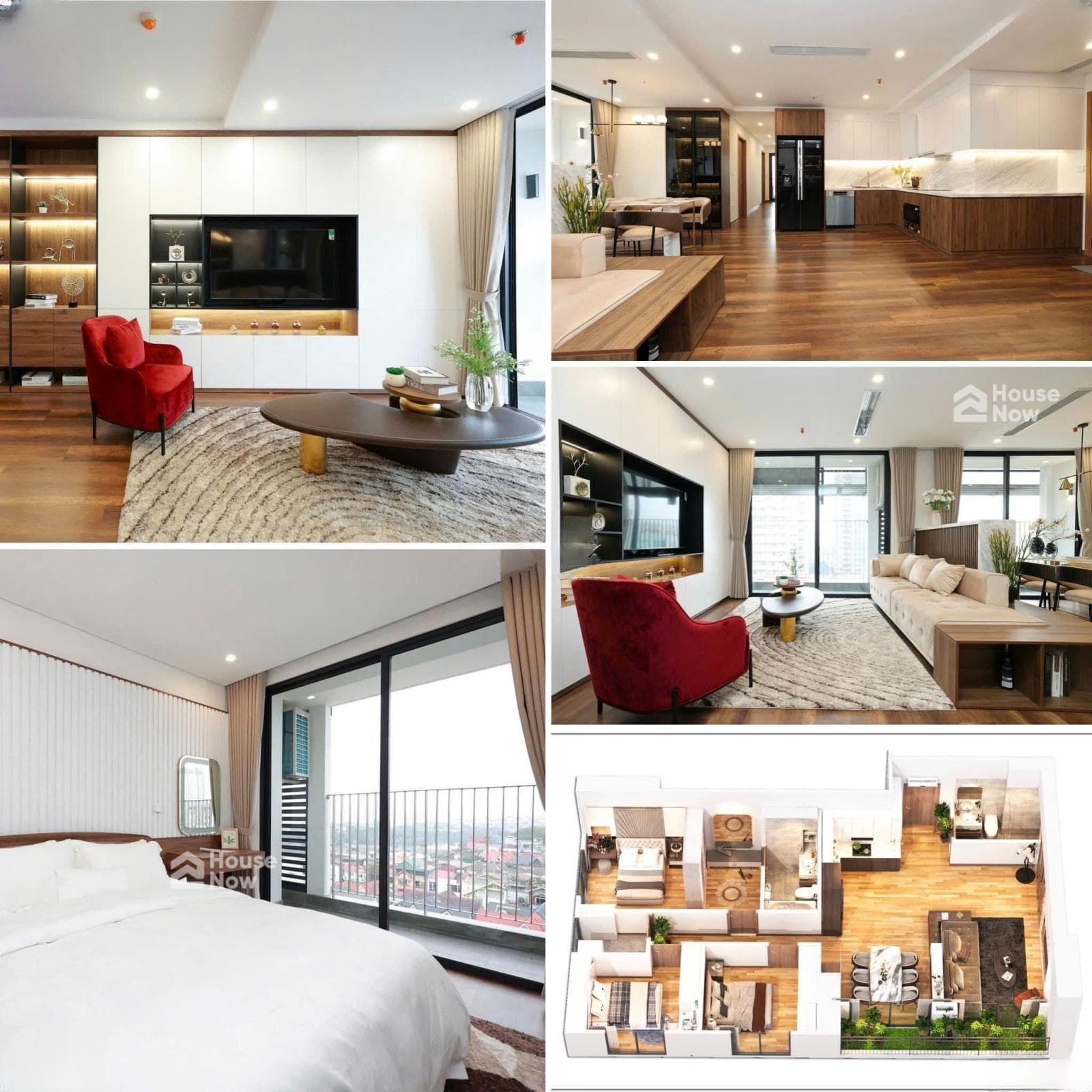 Bán căn góc 3PN-114m2, sổ lâu dài, Grand Sunlake Văn Quán. View hồ. Giá 8,2 tỷ - ảnh 6 Bán căn góc 3PN-114m2, sổ lâu dài, Grand Sunlake Văn Quán. View hồ. Giá 8,2 tỷ - ảnh 6