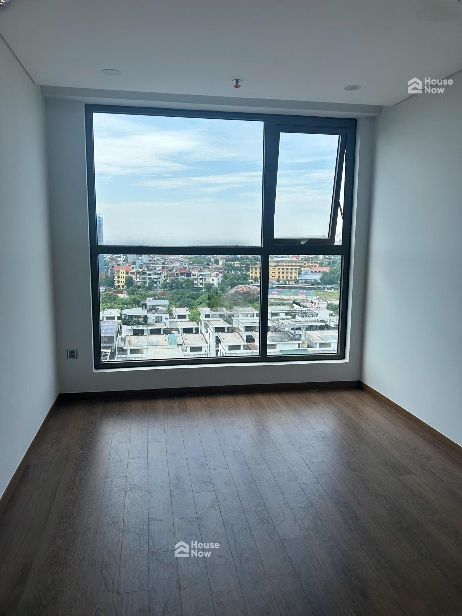 Chính chủ Bán nhanh 7,19 tỷ Căn Góc 97m2 3PN, 2WC, tại Khai Sơn City, Long Biên, Hà Nội - ảnh 4 Chính chủ Bán nhanh 7,19 tỷ Căn Góc 97m2 3PN, 2WC, tại Khai Sơn City, Long Biên, Hà Nội - ảnh 4