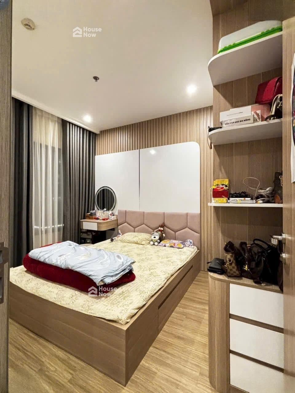 The Miami: 2N GS1 3,57 tỷ full đồ sẵn sổ giá đẹp - ảnh 2 The Miami: 2N GS1 3,57 tỷ full đồ sẵn sổ giá đẹp - ảnh 2