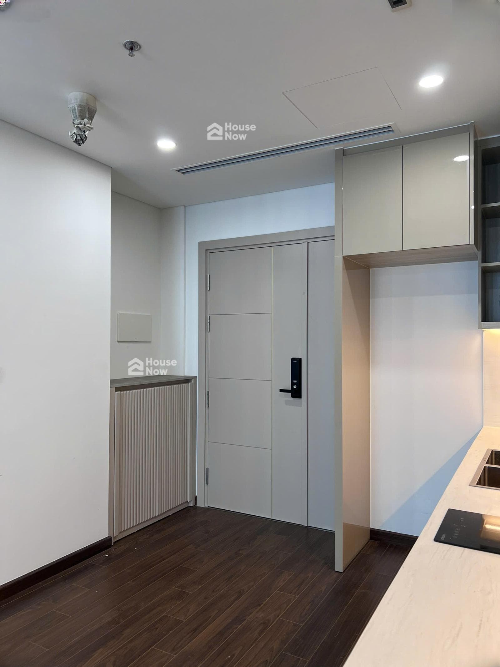 Bán gấp căn 2PN +, diện tích 63m2, 4,8 tỷ, Masteri West Heights (nhà mới 100%) - ảnh 1 Bán gấp căn 2PN +, diện tích 63m2, 4,8 tỷ, Masteri West Heights (nhà mới 100%) - ảnh 1