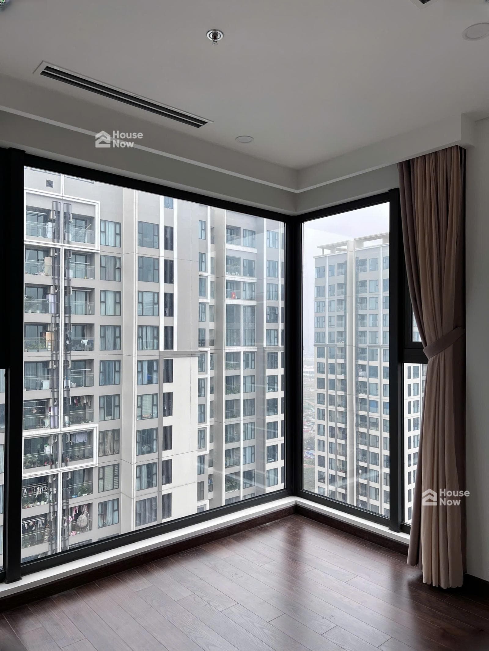 Bán gấp căn 2PN +, diện tích 63m2, 4,8 tỷ, Masteri West Heights (nhà mới 100%) - ảnh 3 Bán gấp căn 2PN +, diện tích 63m2, 4,8 tỷ, Masteri West Heights (nhà mới 100%) - ảnh 3