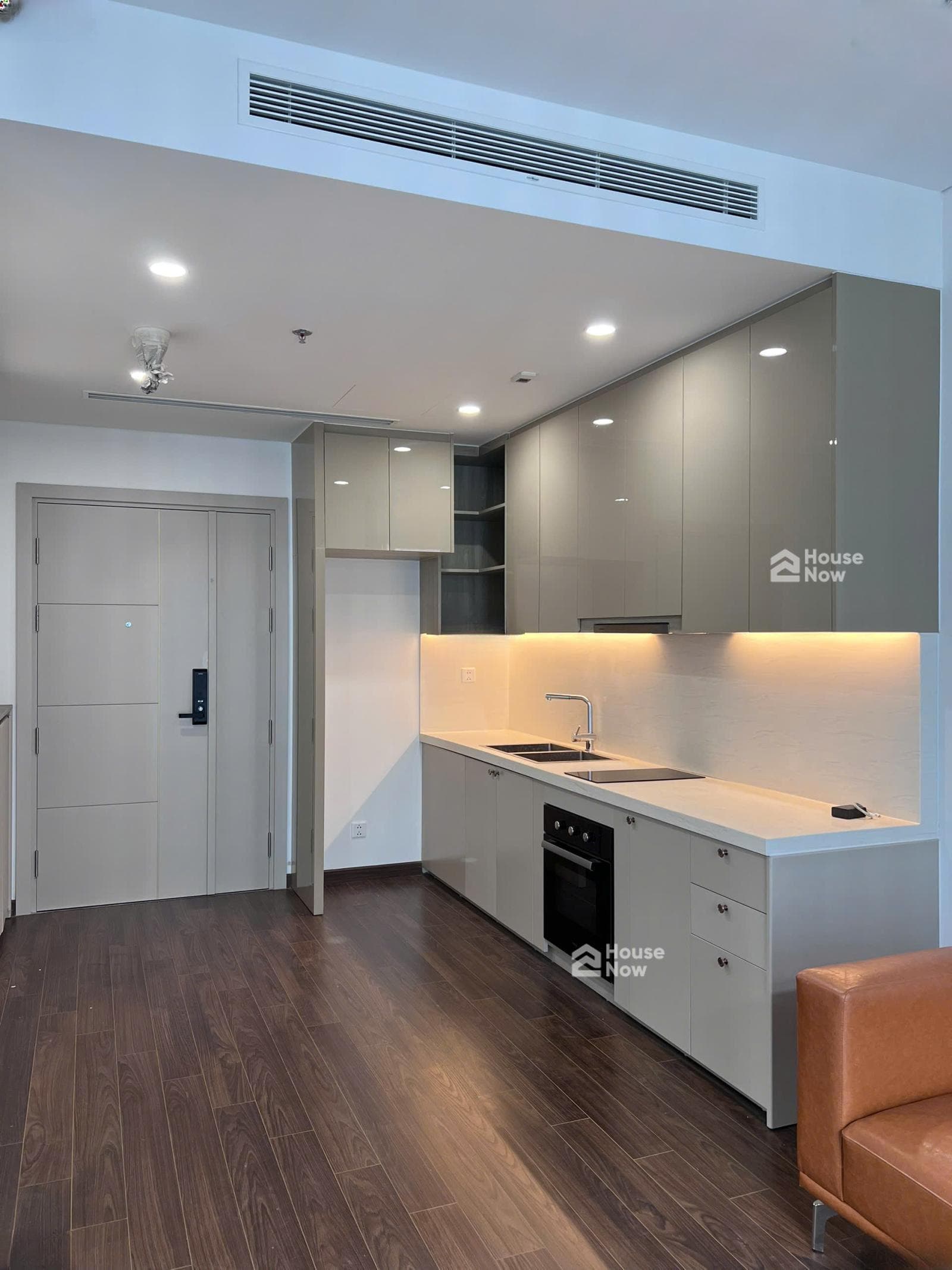 Bán gấp căn 2PN +, diện tích 63m2, 4,8 tỷ, Masteri West Heights (nhà mới 100%) - ảnh 5 Bán gấp căn 2PN +, diện tích 63m2, 4,8 tỷ, Masteri West Heights (nhà mới 100%) - ảnh 5