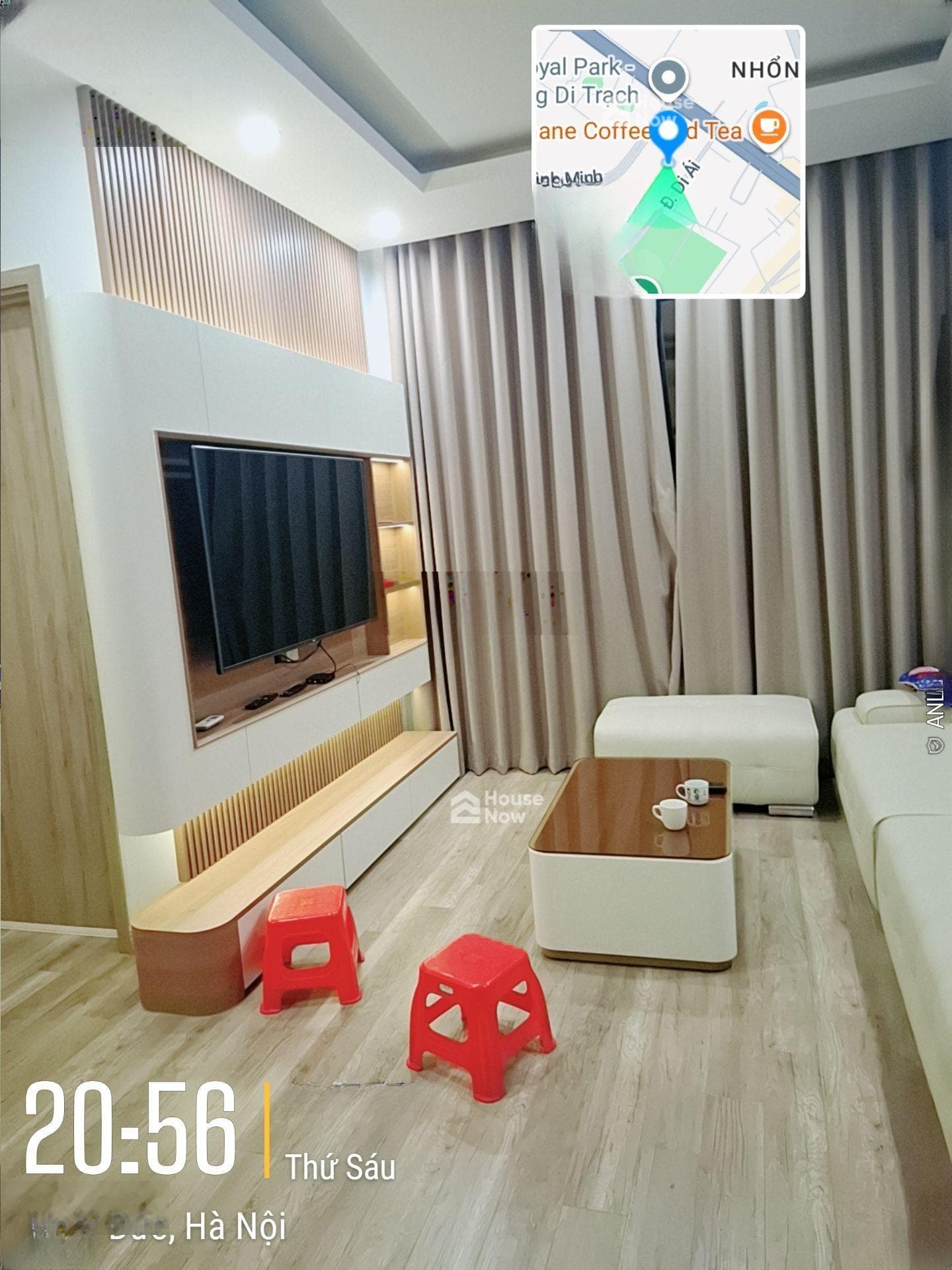 Bán căn hộ chung cư. Căn 2PN đẹp The Wisteria 83m3 full nội thất tâm huyết chỉ 5,5 tỷ - ảnh 4 Bán căn hộ chung cư. Căn 2PN đẹp The Wisteria 83m3 full nội thất tâm huyết chỉ 5,5 tỷ - ảnh 4