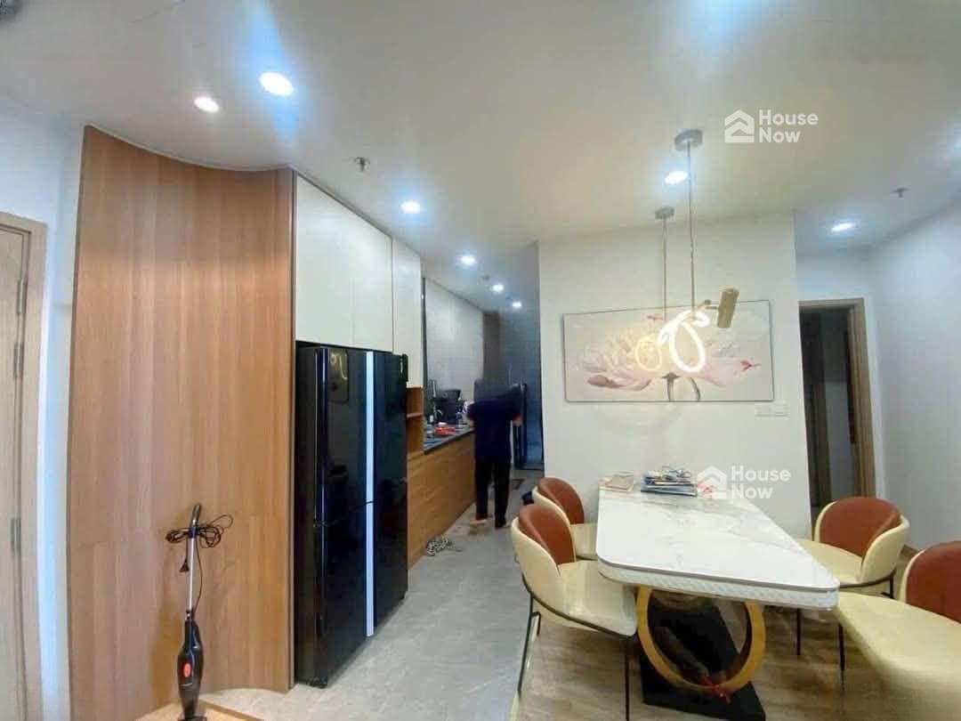 Bán căn hộ chung cư. Căn 2PN đẹp The Wisteria 83m3 full nội thất tâm huyết chỉ 5,5 tỷ - ảnh 6 Bán căn hộ chung cư. Căn 2PN đẹp The Wisteria 83m3 full nội thất tâm huyết chỉ 5,5 tỷ - ảnh 6