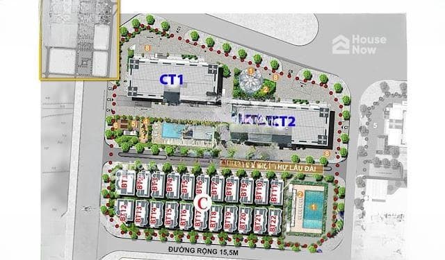 Bán CC TMC Smart Home, 94m2, 9,5 tỷ, view đẹp, giá ưu đãi tại Nguyễn Đình Tứ, Bắc Từ Liêm - ảnh 2 Bán CC TMC Smart Home, 94m2, 9,5 tỷ, view đẹp, giá ưu đãi tại Nguyễn Đình Tứ, Bắc Từ Liêm - ảnh 2