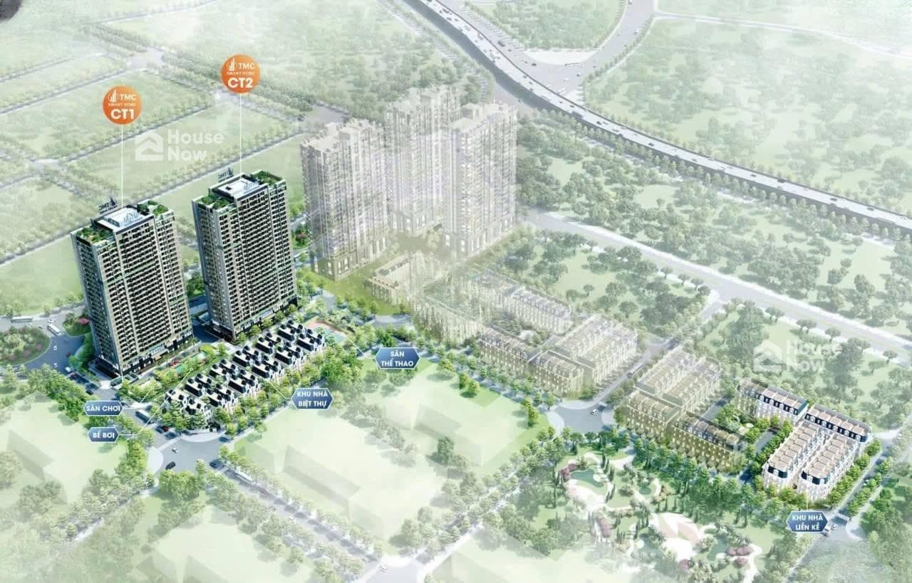 Bán CC TMC Smart Home, 94m2, 9,5 tỷ, view đẹp, giá ưu đãi tại Nguyễn Đình Tứ, Bắc Từ Liêm - ảnh 5 Bán CC TMC Smart Home, 94m2, 9,5 tỷ, view đẹp, giá ưu đãi tại Nguyễn Đình Tứ, Bắc Từ Liêm - ảnh 5