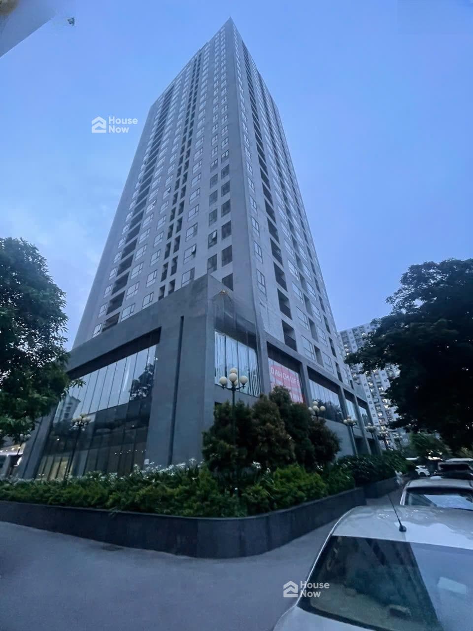 Bán ch chung cư X2 Đại Kim - đường Trần Hoà. Dtich 80m2: 3 p ngủ, 2WC. Giá 5,4 tỷ. LH 098328**** - ảnh 6 Bán ch chung cư X2 Đại Kim - đường Trần Hoà. Dtich 80m2: 3 p ngủ, 2WC. Giá 5,4 tỷ. LH 098328**** - ảnh 6