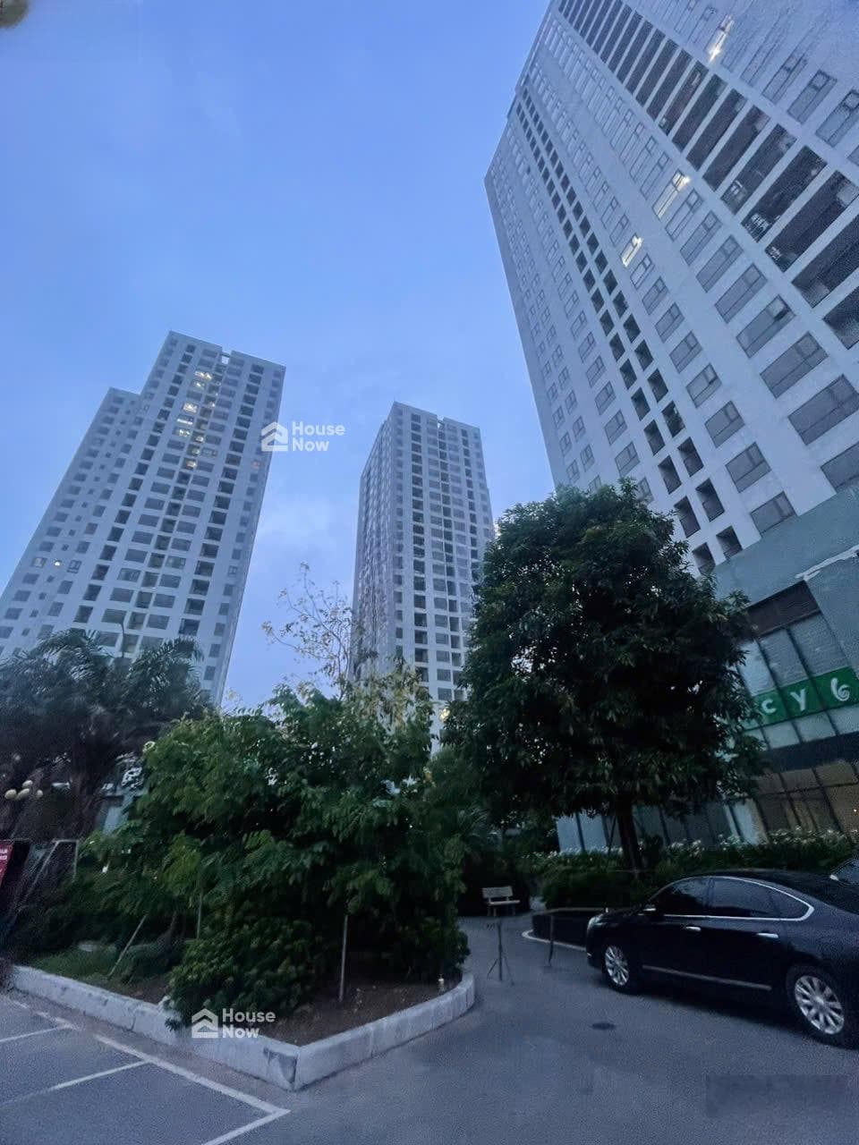 Bán ch chung cư X2 Đại Kim - đường Trần Hoà. Dtich 80m2: 3 p ngủ, 2WC. Giá 5,4 tỷ. LH 098328**** - ảnh 7 Bán ch chung cư X2 Đại Kim - đường Trần Hoà. Dtich 80m2: 3 p ngủ, 2WC. Giá 5,4 tỷ. LH 098328**** - ảnh 7