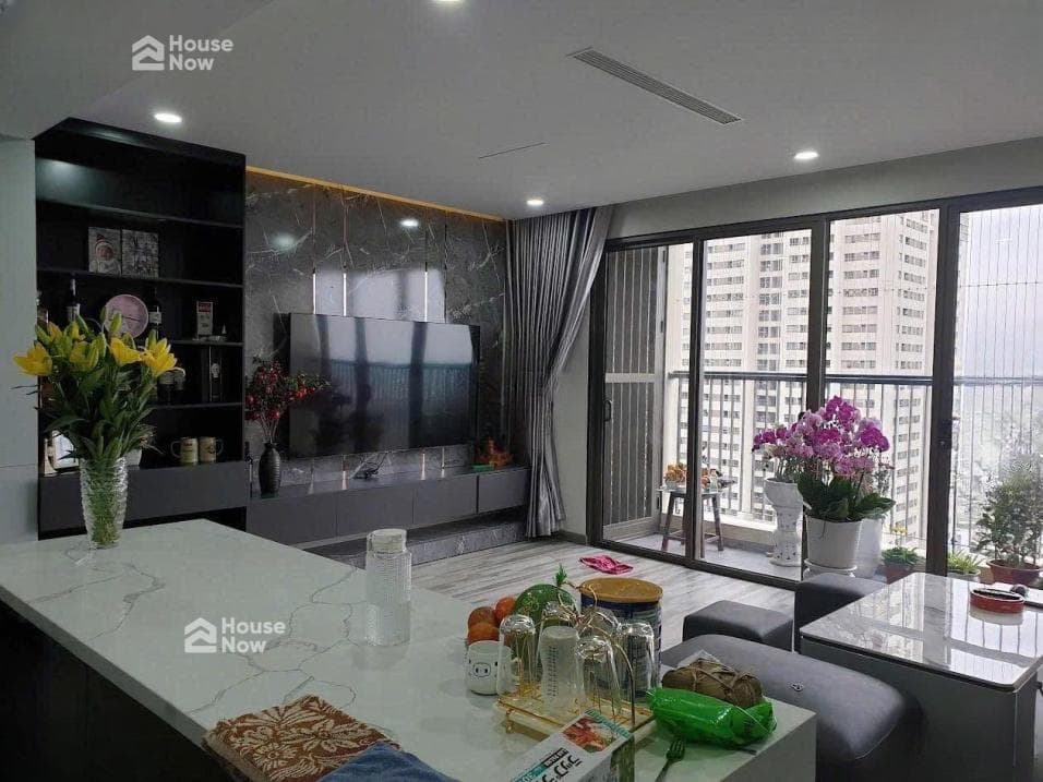 Nhà căn góc thoáng mát tòa B, sẵn sổ đỏ, 3 ngủ 2 vệ sinh - ảnh 2 Nhà căn góc thoáng mát tòa B, sẵn sổ đỏ, 3 ngủ 2 vệ sinh - ảnh 2