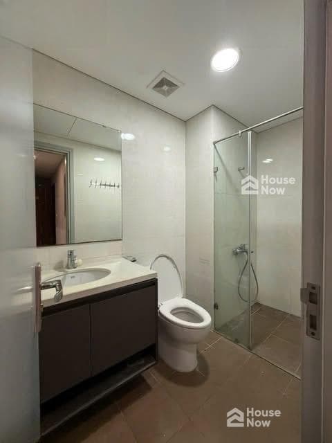 Nhà căn góc thoáng mát tòa B, sẵn sổ đỏ, 3 ngủ 2 vệ sinh - ảnh 4 Nhà căn góc thoáng mát tòa B, sẵn sổ đỏ, 3 ngủ 2 vệ sinh - ảnh 4