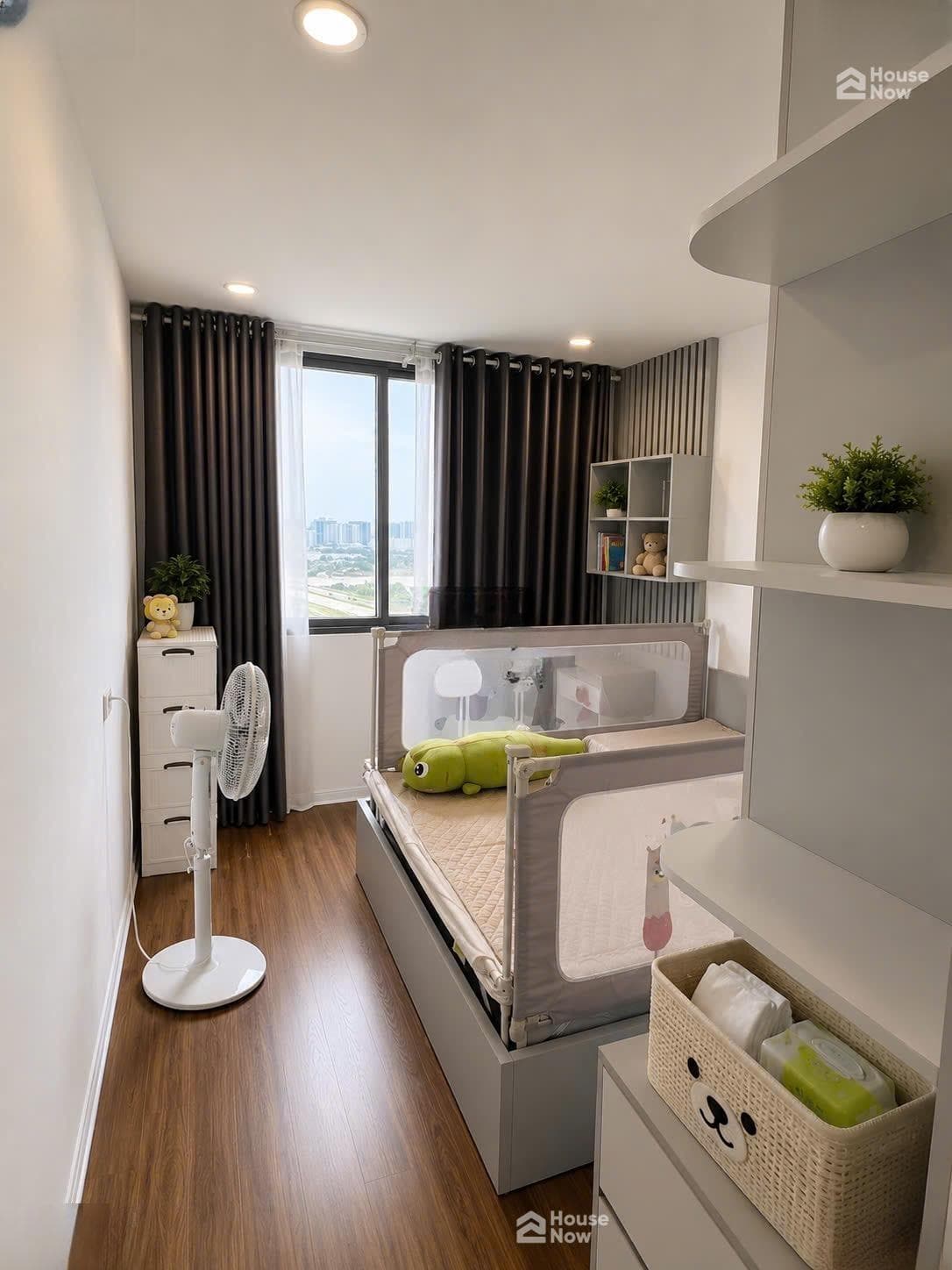 Bán căn 85m2-3pn2vs-4,850 tỷ - full nt đẹp. Tầng trung, ban công Đông Nam tòa River - ảnh 2 Bán căn 85m2-3pn2vs-4,850 tỷ - full nt đẹp. Tầng trung, ban công Đông Nam tòa River - ảnh 2