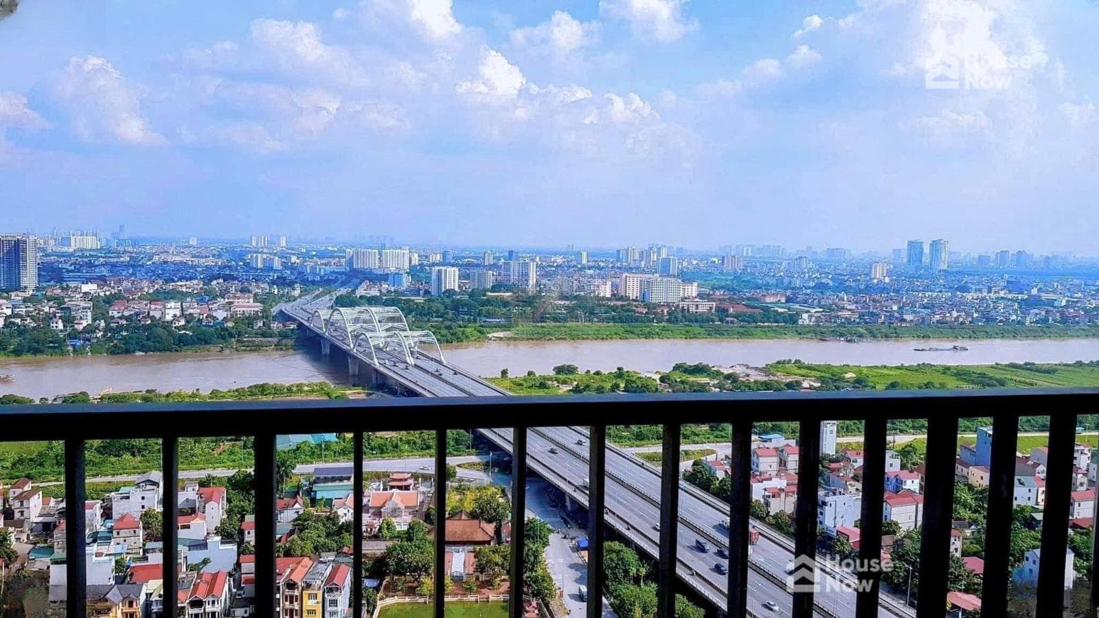 Bán căn 85m2-3pn2vs-4,850 tỷ - full nt đẹp. Tầng trung, ban công Đông Nam tòa River - ảnh 3 Bán căn 85m2-3pn2vs-4,850 tỷ - full nt đẹp. Tầng trung, ban công Đông Nam tòa River - ảnh 3