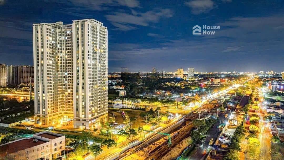 Chỉ 30% nhận nhà ở ngay, 18th sau thanh toán tiêp. Căn hộ Lavida Plus ngay Phú Mỹ Hưng 5ty6/80m2 - ảnh 1 Chỉ 30% nhận nhà ở ngay, 18th sau thanh toán tiêp. Căn hộ Lavida Plus ngay Phú Mỹ Hưng 5ty6/80m2 - ảnh 1