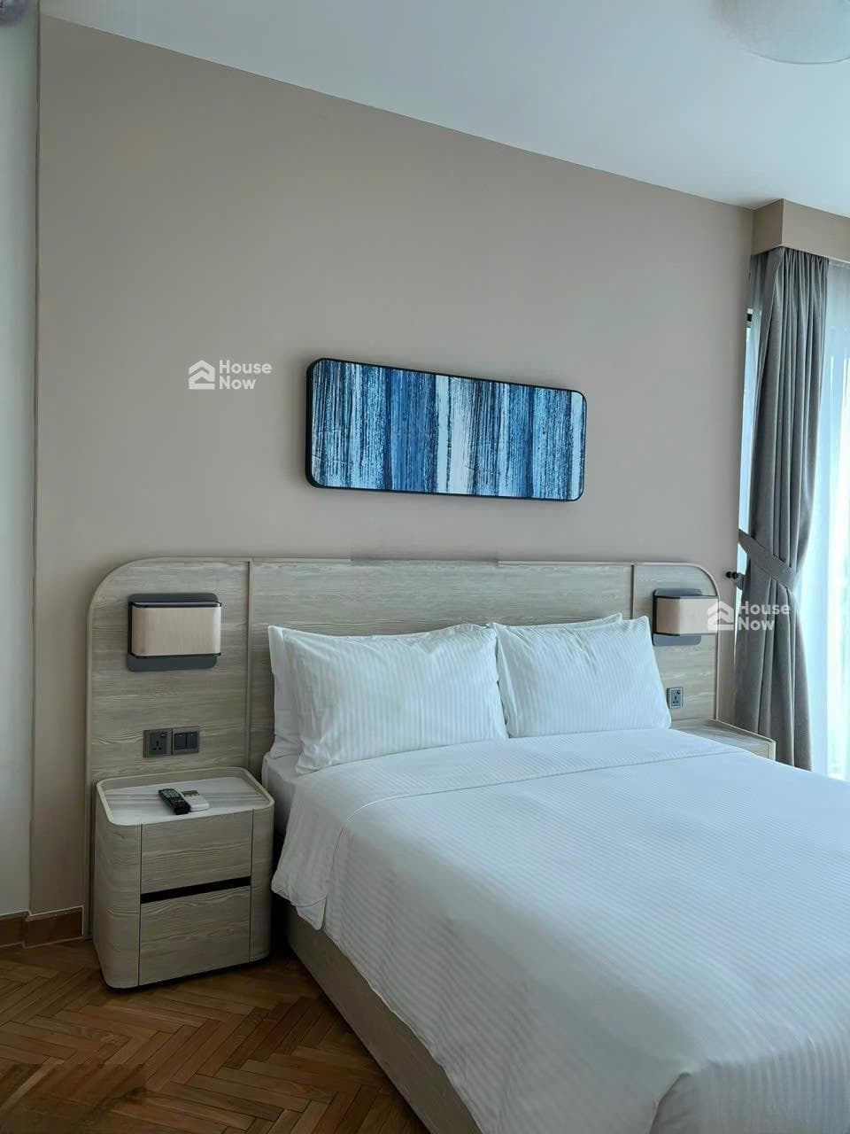 Sky Mansion Tòa Dinezo | 04 phòng ngủ 218m2 | Tầng cao | View sông | Giá 33 tỷ. LH: 093135**** - ảnh 2 Sky Mansion Tòa Dinezo | 04 phòng ngủ 218m2 | Tầng cao | View sông | Giá 33 tỷ. LH: 093135**** - ảnh 2