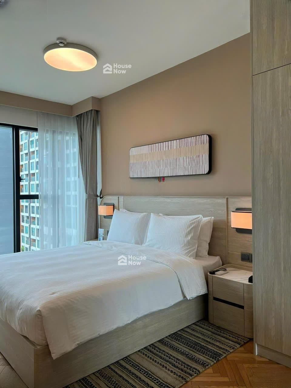 Sky Mansion Tòa Dinezo | 04 phòng ngủ 218m2 | Tầng cao | View sông | Giá 33 tỷ. LH: 093135**** - ảnh 3 Sky Mansion Tòa Dinezo | 04 phòng ngủ 218m2 | Tầng cao | View sông | Giá 33 tỷ. LH: 093135**** - ảnh 3