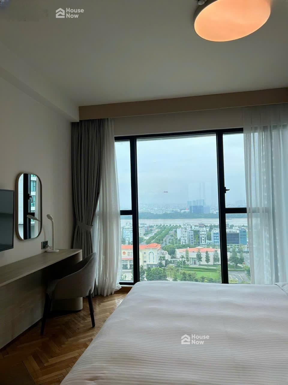 Sky Mansion Tòa Dinezo | 04 phòng ngủ 218m2 | Tầng cao | View sông | Giá 33 tỷ. LH: 093135**** - ảnh 5 Sky Mansion Tòa Dinezo | 04 phòng ngủ 218m2 | Tầng cao | View sông | Giá 33 tỷ. LH: 093135**** - ảnh 5