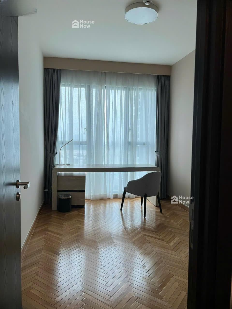 Sky Mansion Tòa Dinezo | 04 phòng ngủ 218m2 | Tầng cao | View sông | Giá 33 tỷ. LH: 093135**** - ảnh 8 Sky Mansion Tòa Dinezo | 04 phòng ngủ 218m2 | Tầng cao | View sông | Giá 33 tỷ. LH: 093135**** - ảnh 8