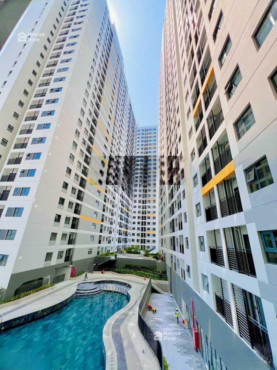 Bán căn hộ 2PN Legacy Prime Thuận Giao Thuận An, nội thất cao cấp, ngân hàng hỗ trợ vay 80% - ảnh 1 Bán căn hộ 2PN Legacy Prime Thuận Giao Thuận An, nội thất cao cấp, ngân hàng hỗ trợ vay 80% - ảnh 1
