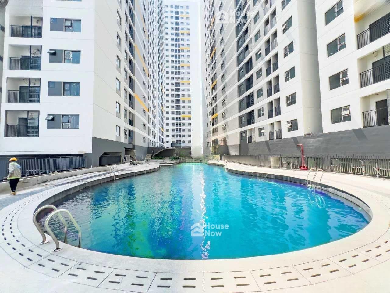 Bán căn hộ 2PN Legacy Prime Thuận Giao Thuận An, nội thất cao cấp, ngân hàng hỗ trợ vay 80% - ảnh 6 Bán căn hộ 2PN Legacy Prime Thuận Giao Thuận An, nội thất cao cấp, ngân hàng hỗ trợ vay 80% - ảnh 6