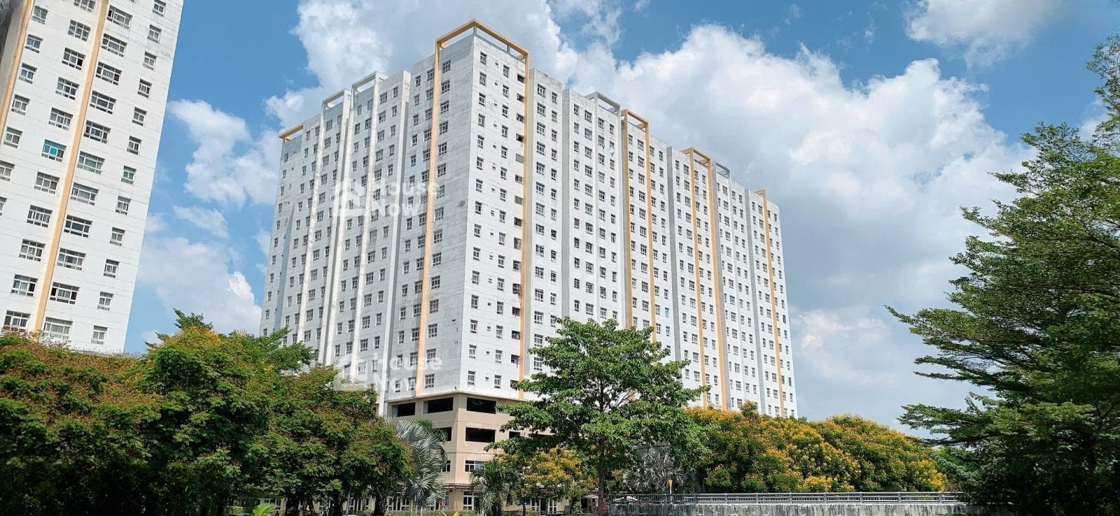 Bán rẻ căn hộ chung cư Sunview Town 2PN 1WC tại Hiệp Bình Thủ Đức sổ hồng sẵn, nhà đẹp, sạch sẽ - ảnh 1 Bán rẻ căn hộ chung cư Sunview Town 2PN 1WC tại Hiệp Bình Thủ Đức sổ hồng sẵn, nhà đẹp, sạch sẽ - ảnh 1