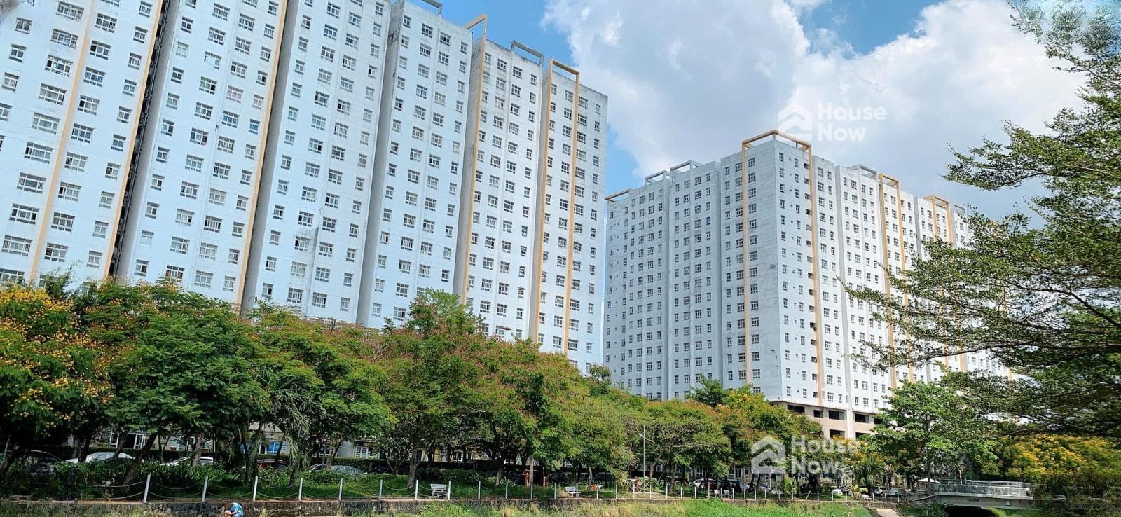 Bán rẻ căn hộ chung cư Sunview Town 2PN 1WC tại Hiệp Bình Thủ Đức sổ hồng sẵn, nhà đẹp, sạch sẽ - ảnh 5 Bán rẻ căn hộ chung cư Sunview Town 2PN 1WC tại Hiệp Bình Thủ Đức sổ hồng sẵn, nhà đẹp, sạch sẽ - ảnh 5