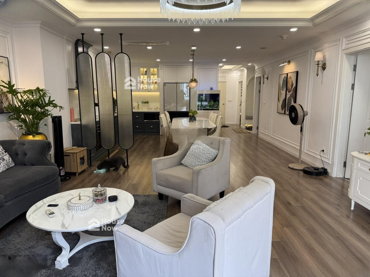 Bán CHCC Imperia Q2 (135m², 3PN giá 10 tỷ) SH, đặc biệt free xe hơi + xe máy, view thoáng mát - ảnh 6 Bán CHCC Imperia Q2 (135m², 3PN giá 10 tỷ) SH, đặc biệt free xe hơi + xe máy, view thoáng mát - ảnh 6