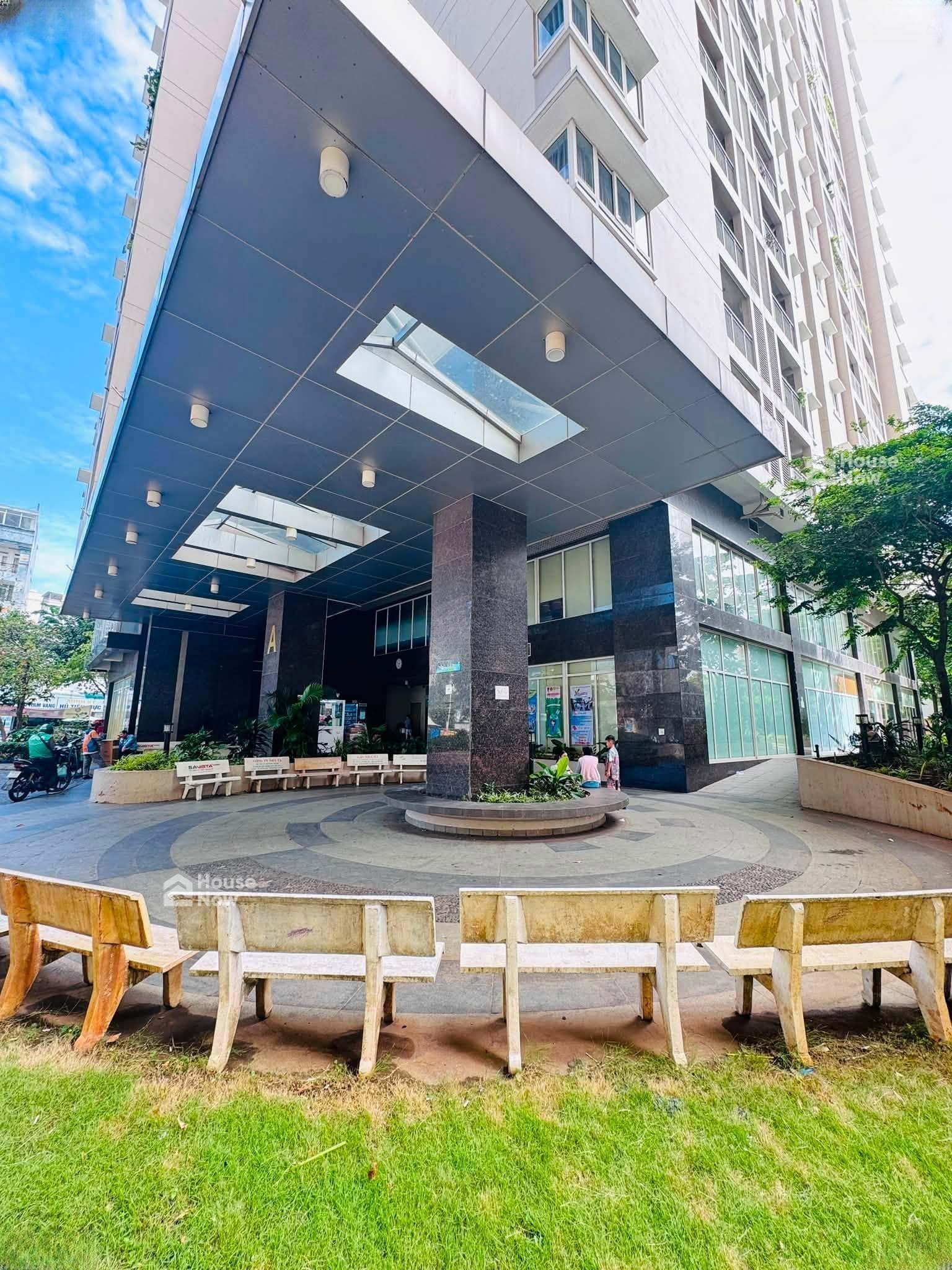 Chính chủ cần bán gấp căn hộ An Phú, Q.6, 86m2, 2PN, giá 4 tỷ, sổ hồng, LH 090171**** - ảnh 2 Chính chủ cần bán gấp căn hộ An Phú, Q.6, 86m2, 2PN, giá 4 tỷ, sổ hồng, LH 090171**** - ảnh 2