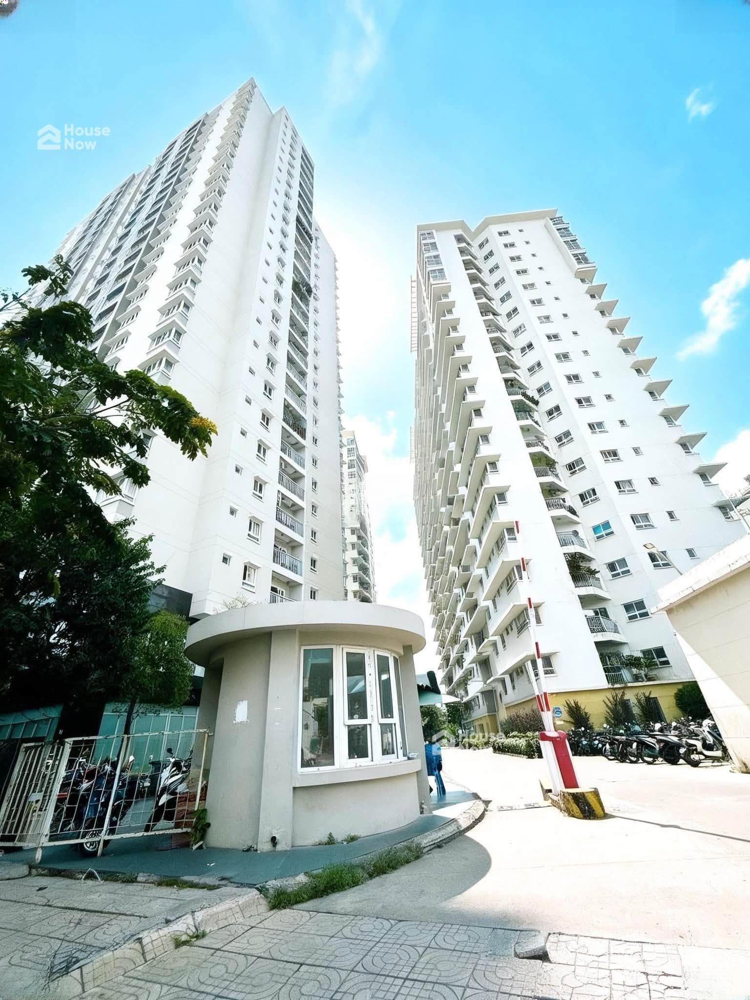 Chính chủ cần bán gấp căn hộ An Phú, Q.6, 86m2, 2PN, giá 4 tỷ, sổ hồng, LH 090171**** - ảnh 4 Chính chủ cần bán gấp căn hộ An Phú, Q.6, 86m2, 2PN, giá 4 tỷ, sổ hồng, LH 090171**** - ảnh 4