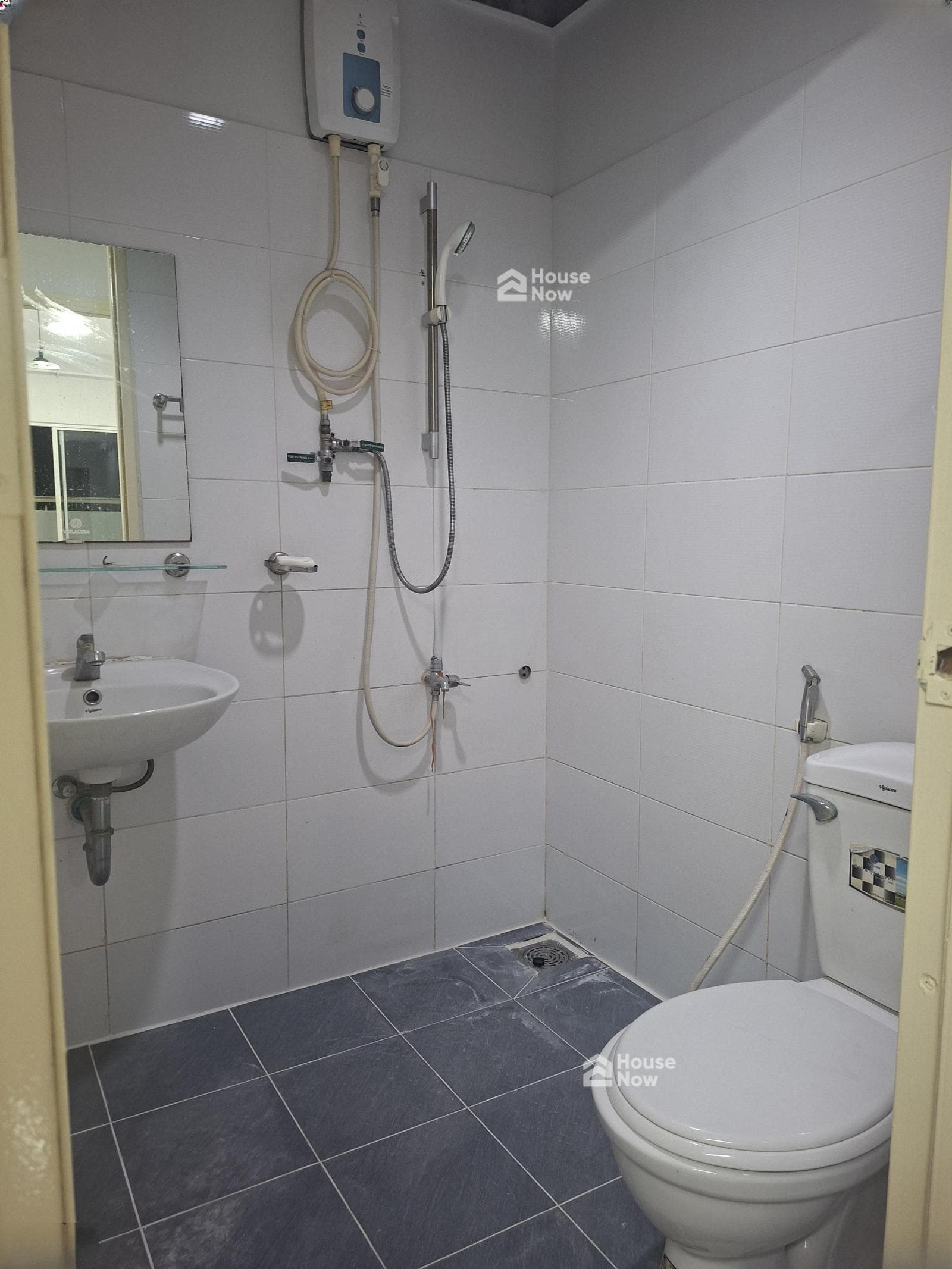 Bán gấp căn hộ HQC 2PN 1,85 tỷ 69m2 sổ hồng lâu dài ngay chợ Bình Điền, Q8. Đi Q1 hết 25p - ảnh 5 Bán gấp căn hộ HQC 2PN 1,85 tỷ 69m2 sổ hồng lâu dài ngay chợ Bình Điền, Q8. Đi Q1 hết 25p - ảnh 5