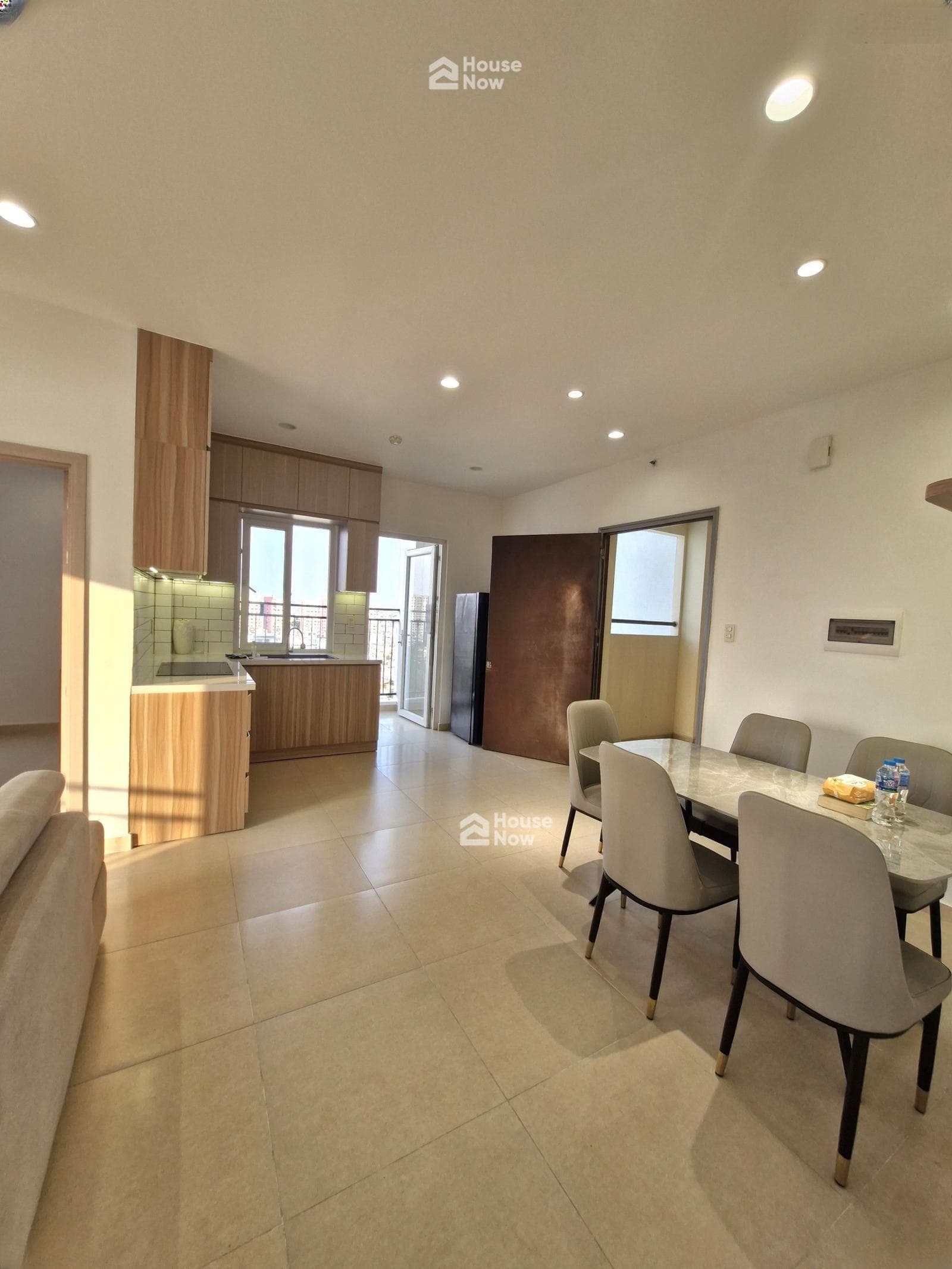 Bán căn góc chung cư Gia Phát, full nội thất, dt 75m, 2PN, 2WC - ảnh 13 Bán căn góc chung cư Gia Phát, full nội thất, dt 75m, 2PN, 2WC - ảnh 13