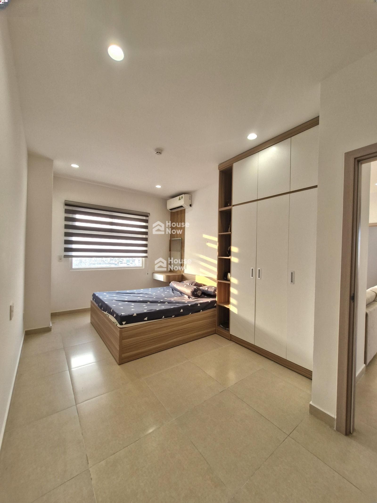 Bán căn góc chung cư Gia Phát, full nội thất, dt 75m, 2PN, 2WC - ảnh 6 Bán căn góc chung cư Gia Phát, full nội thất, dt 75m, 2PN, 2WC - ảnh 6