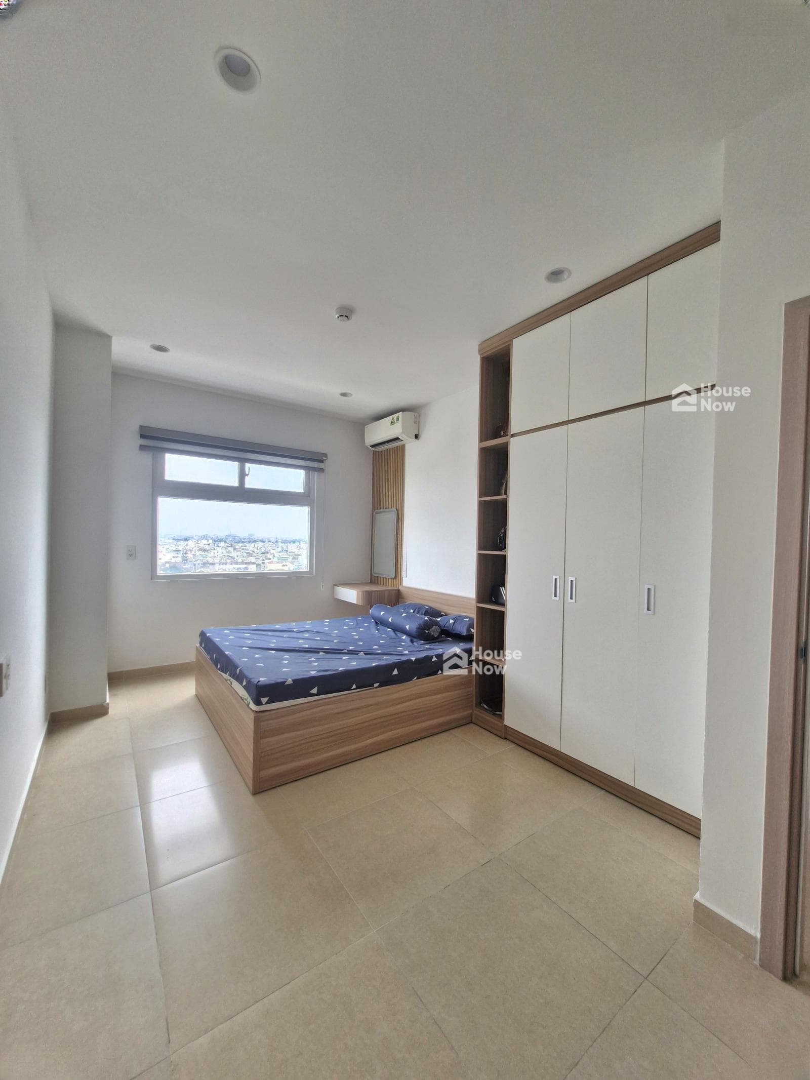 Bán căn góc chung cư Gia Phát, full nội thất, dt 75m, 2PN, 2WC - ảnh 7 Bán căn góc chung cư Gia Phát, full nội thất, dt 75m, 2PN, 2WC - ảnh 7