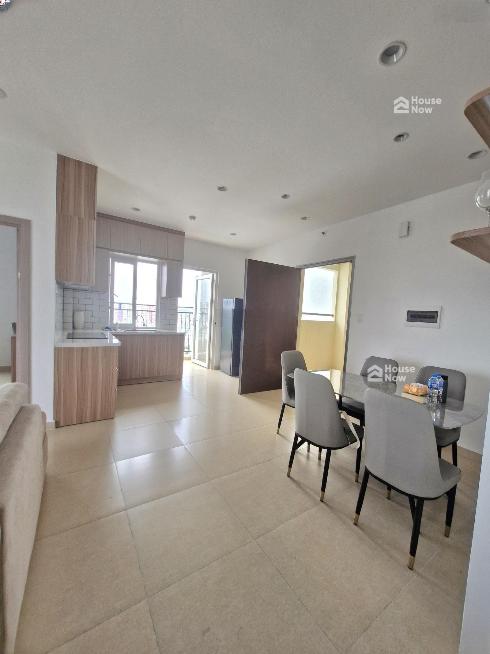 Bán căn góc chung cư Gia Phát, full nội thất, dt 75m, 2PN, 2WC - ảnh 9 Bán căn góc chung cư Gia Phát, full nội thất, dt 75m, 2PN, 2WC - ảnh 9