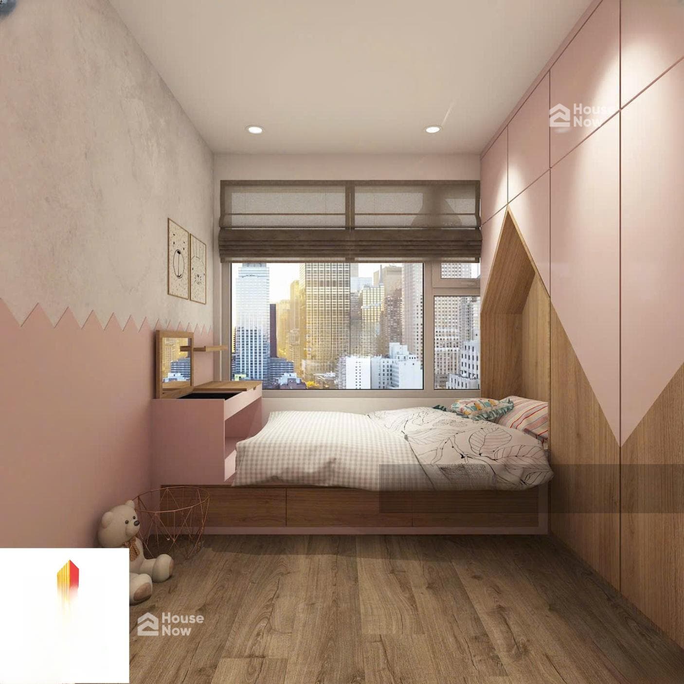 Bán căn góc 3PN view Q1, đã có sổ hồng tại Kingdom 101 Quận 10, giá 10,35 tỷ - ảnh 10 Bán căn góc 3PN view Q1, đã có sổ hồng tại Kingdom 101 Quận 10, giá 10,35 tỷ - ảnh 10
