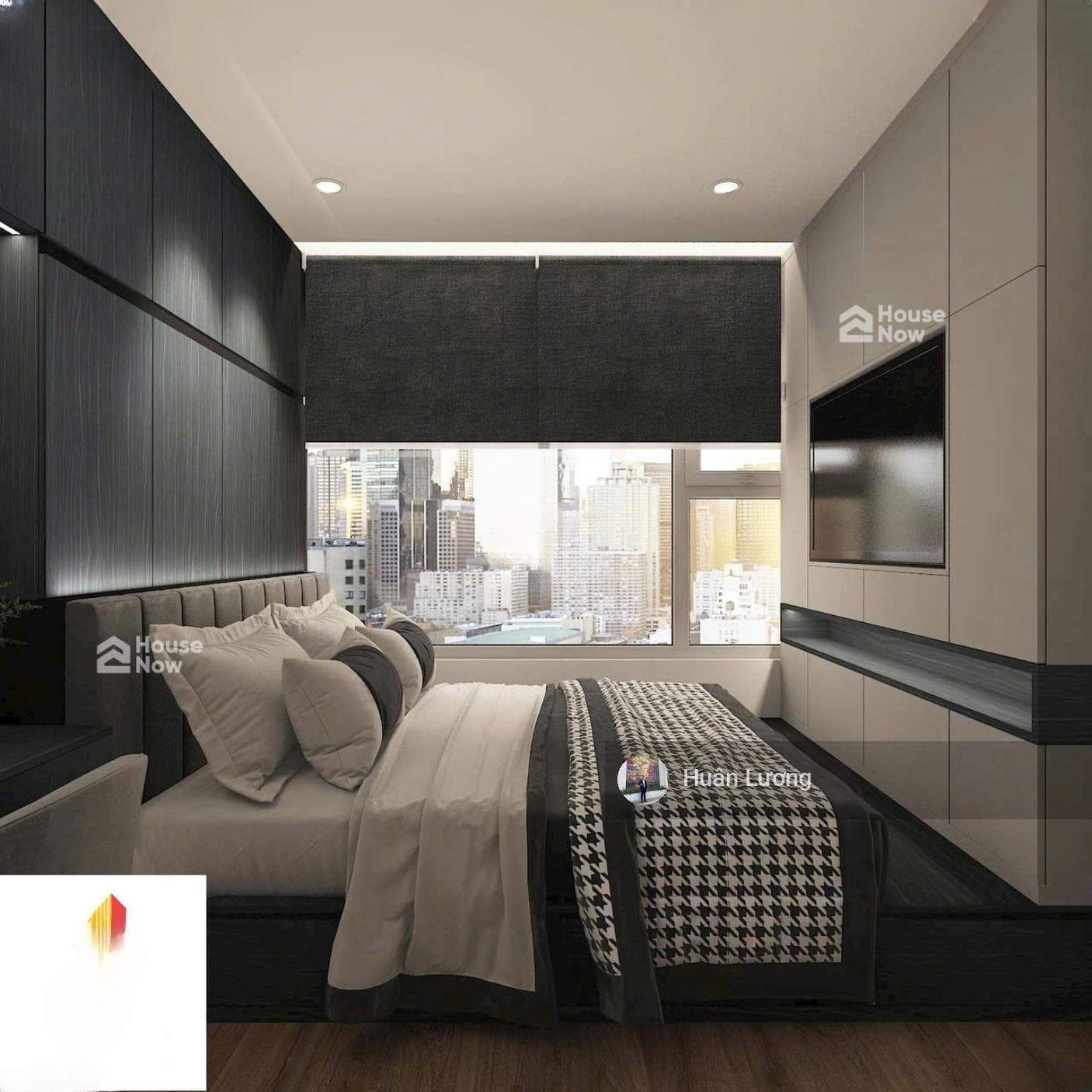Bán căn góc 3PN view Q1, đã có sổ hồng tại Kingdom 101 Quận 10, giá 10,35 tỷ - ảnh 15 Bán căn góc 3PN view Q1, đã có sổ hồng tại Kingdom 101 Quận 10, giá 10,35 tỷ - ảnh 15
