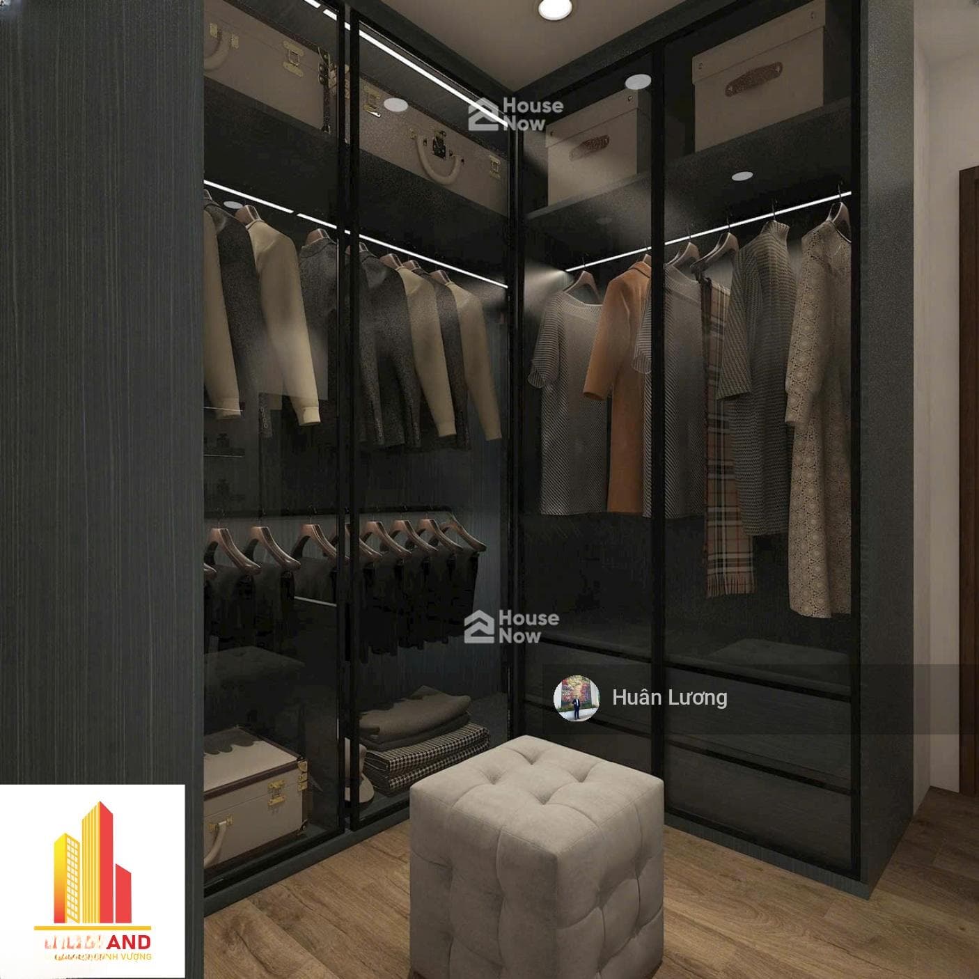 Bán căn góc 3PN view Q1, đã có sổ hồng tại Kingdom 101 Quận 10, giá 10,35 tỷ - ảnh 16 Bán căn góc 3PN view Q1, đã có sổ hồng tại Kingdom 101 Quận 10, giá 10,35 tỷ - ảnh 16