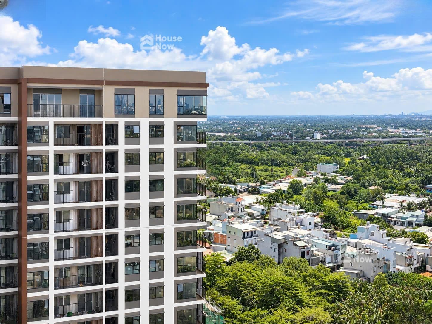 Bán 2PN Elysian căn góc đẹp, đường Lò Lu, Quận 9 của Gamuda Land, thanh toán giãn - ảnh 1 Bán 2PN Elysian căn góc đẹp, đường Lò Lu, Quận 9 của Gamuda Land, thanh toán giãn - ảnh 1