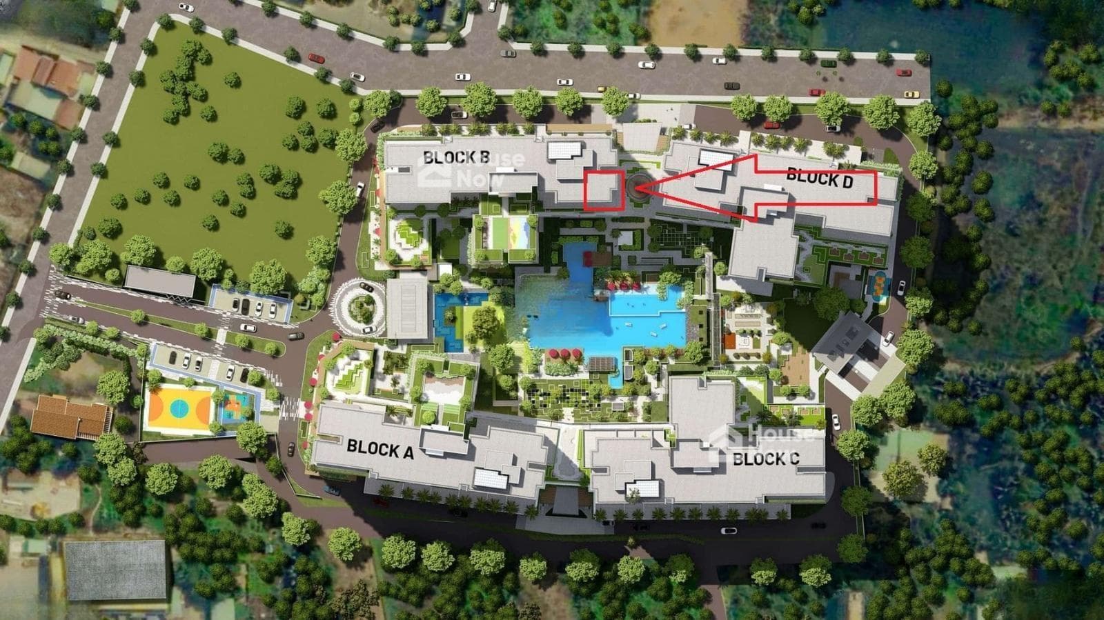 Bán 2PN Elysian căn góc đẹp, đường Lò Lu, Quận 9 của Gamuda Land, thanh toán giãn - ảnh 10 Bán 2PN Elysian căn góc đẹp, đường Lò Lu, Quận 9 của Gamuda Land, thanh toán giãn - ảnh 10