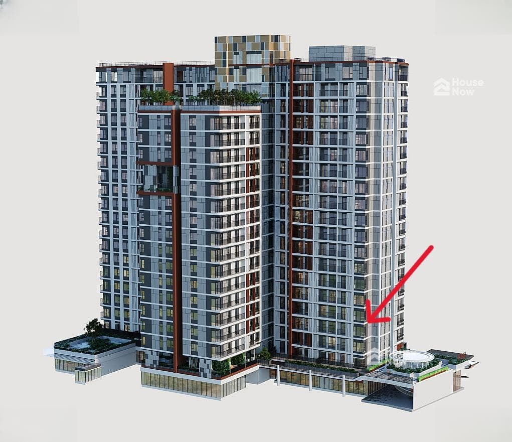 Bán 2PN Elysian căn góc đẹp, đường Lò Lu, Quận 9 của Gamuda Land, thanh toán giãn - ảnh 4 Bán 2PN Elysian căn góc đẹp, đường Lò Lu, Quận 9 của Gamuda Land, thanh toán giãn - ảnh 4