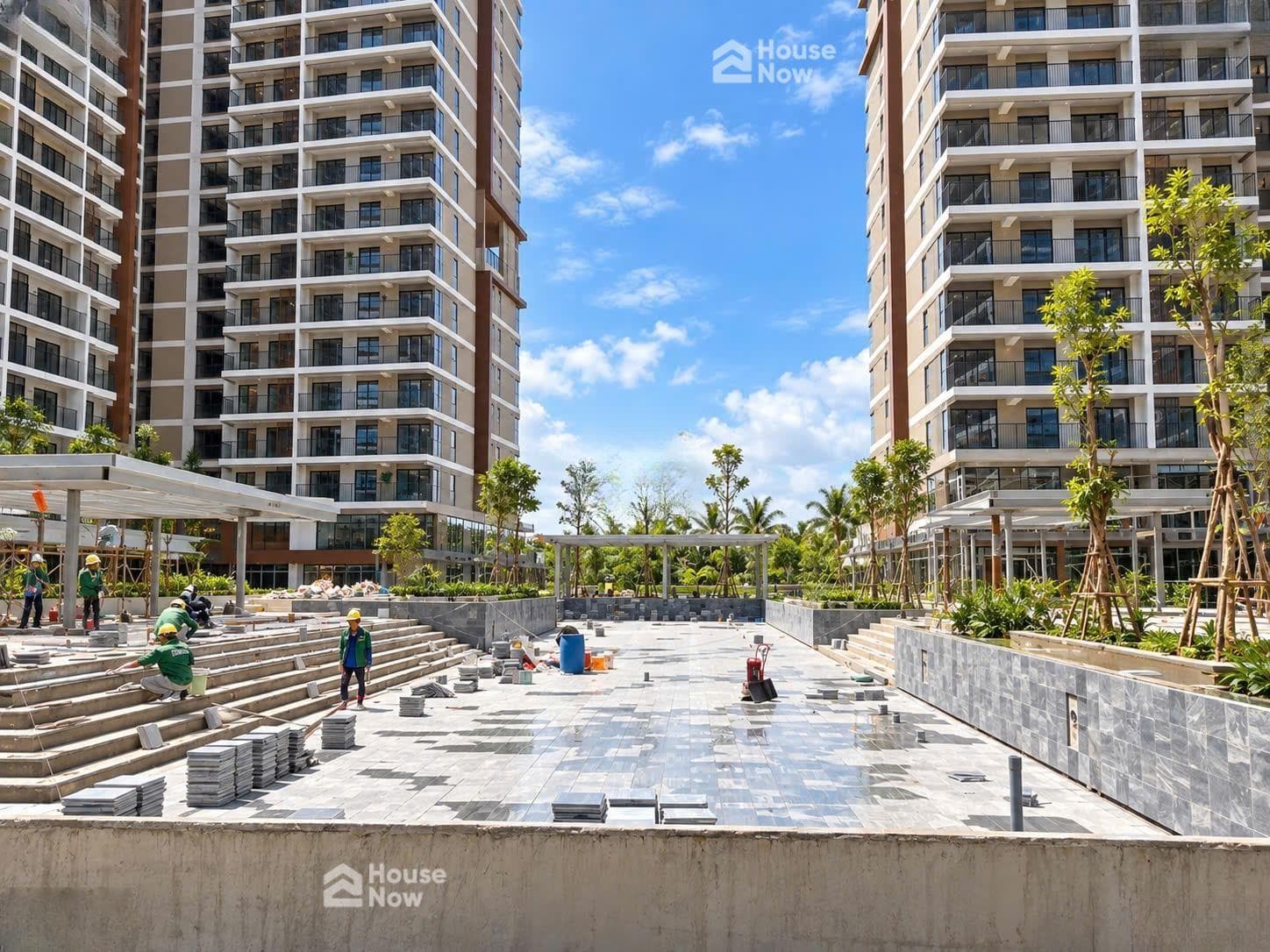 Bán 2PN Elysian căn góc đẹp, đường Lò Lu, Quận 9 của Gamuda Land, thanh toán giãn - ảnh 6 Bán 2PN Elysian căn góc đẹp, đường Lò Lu, Quận 9 của Gamuda Land, thanh toán giãn - ảnh 6