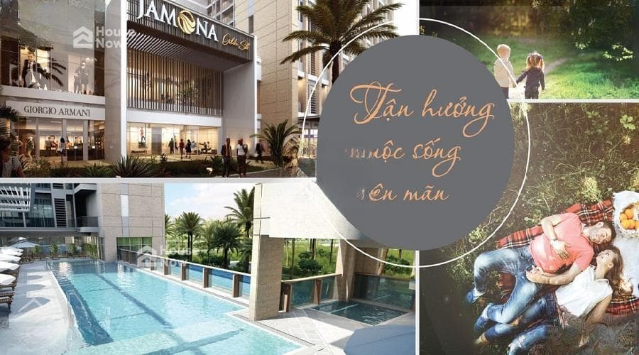 Chính chủ bán căn hộ Jamona Heights loại 76m2 - 2 phòng ngủ 2WC - 76m2 giá 4,6 tỷ, để lại nội thất - ảnh 2 Chính chủ bán căn hộ Jamona Heights loại 76m2 - 2 phòng ngủ 2WC - 76m2 giá 4,6 tỷ, để lại nội thất - ảnh 2