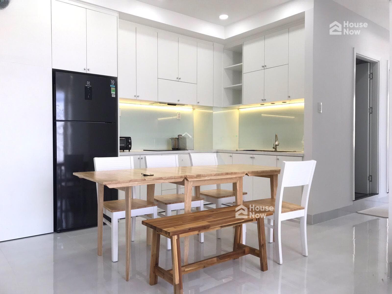 Chính chủ bán căn hộ Jamona Heights loại 76m2 - 2 phòng ngủ 2WC - 76m2 giá 4,6 tỷ, để lại nội thất - ảnh 3 Chính chủ bán căn hộ Jamona Heights loại 76m2 - 2 phòng ngủ 2WC - 76m2 giá 4,6 tỷ, để lại nội thất - ảnh 3