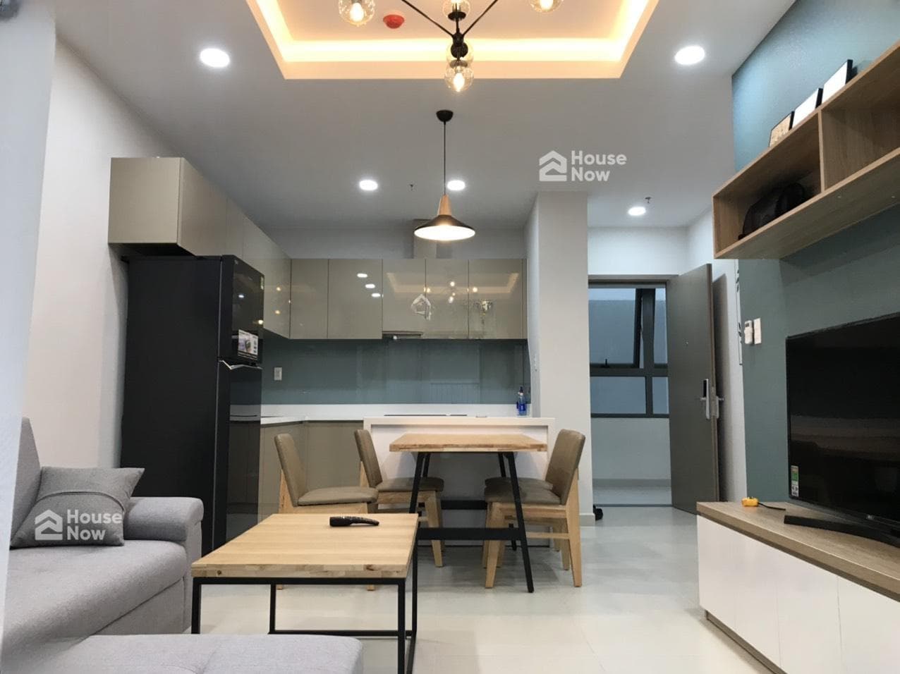 Chính chủ bán căn hộ Jamona Heights loại 76m2 - 2 phòng ngủ 2WC - 76m2 giá 4,6 tỷ, để lại nội thất - ảnh 5 Chính chủ bán căn hộ Jamona Heights loại 76m2 - 2 phòng ngủ 2WC - 76m2 giá 4,6 tỷ, để lại nội thất - ảnh 5