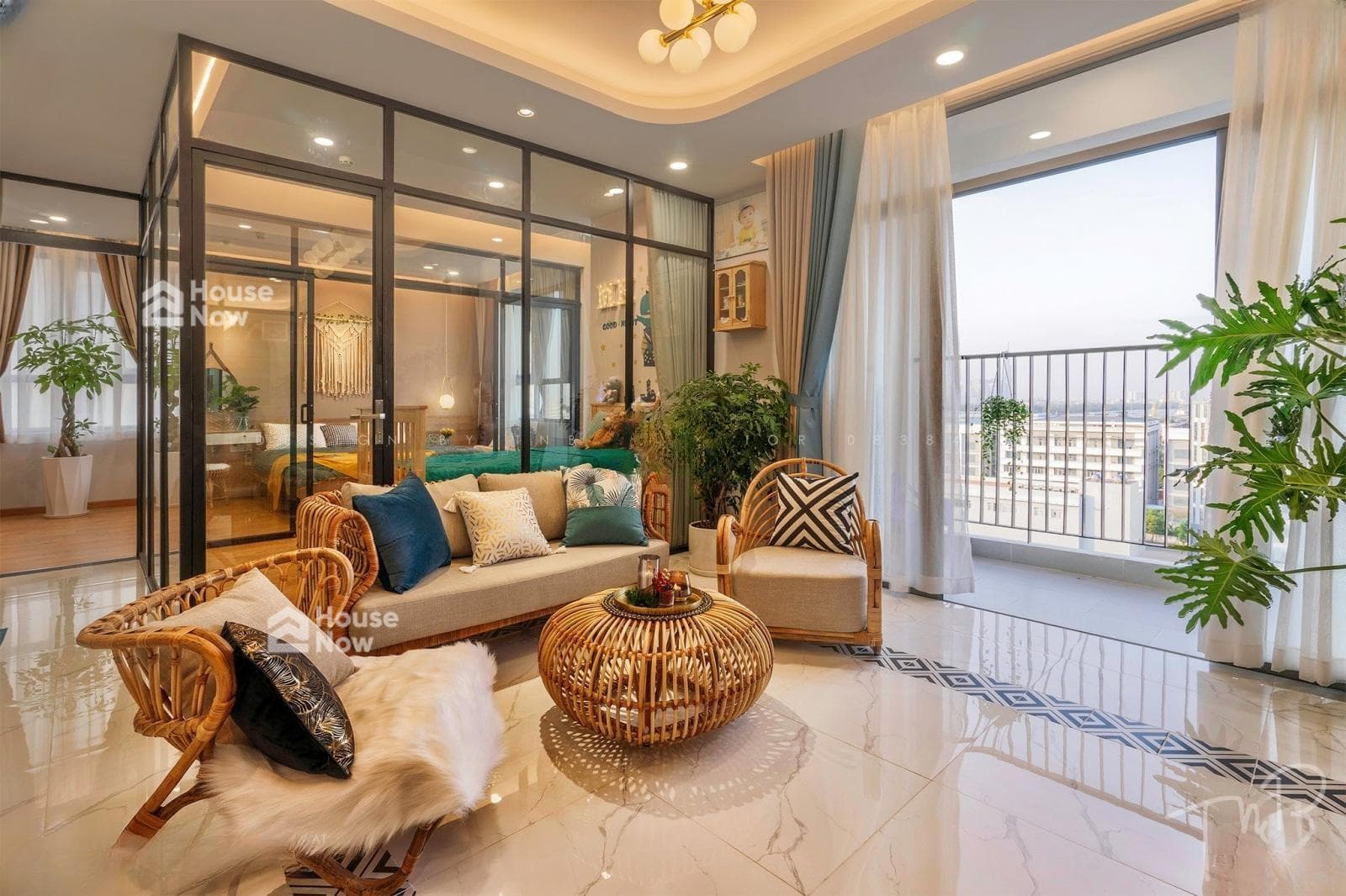 Chính chủ bán căn hộ Jamona Heights loại 76m2 - 2 phòng ngủ 2WC - 76m2 giá 4,6 tỷ, để lại nội thất - ảnh 7 Chính chủ bán căn hộ Jamona Heights loại 76m2 - 2 phòng ngủ 2WC - 76m2 giá 4,6 tỷ, để lại nội thất - ảnh 7