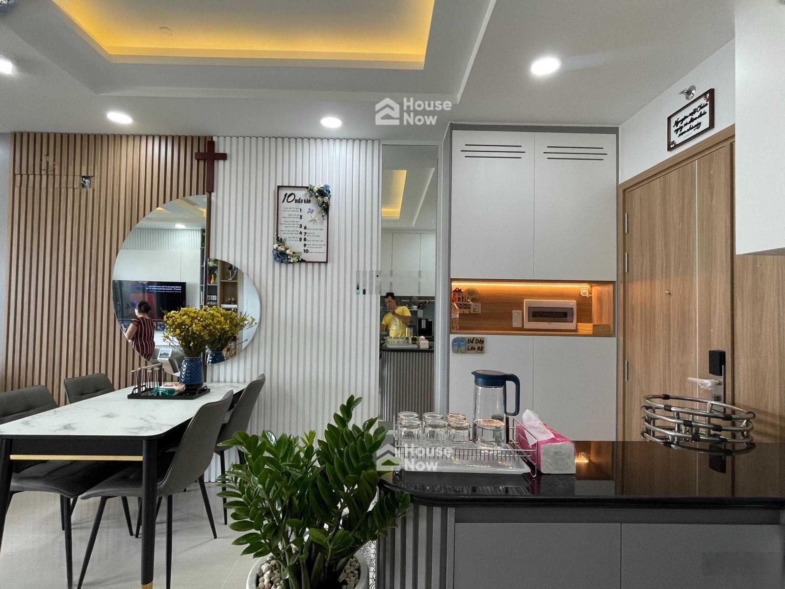 Cam đoan nhà thật giá thật! Cần bán Lavita Charm bán 2PN 4.05 tỷ, HĐMB, an ninh tốt, LH: 076987**** - ảnh 10 Cam đoan nhà thật giá thật! Cần bán Lavita Charm bán 2PN 4.05 tỷ, HĐMB, an ninh tốt, LH: 076987**** - ảnh 10