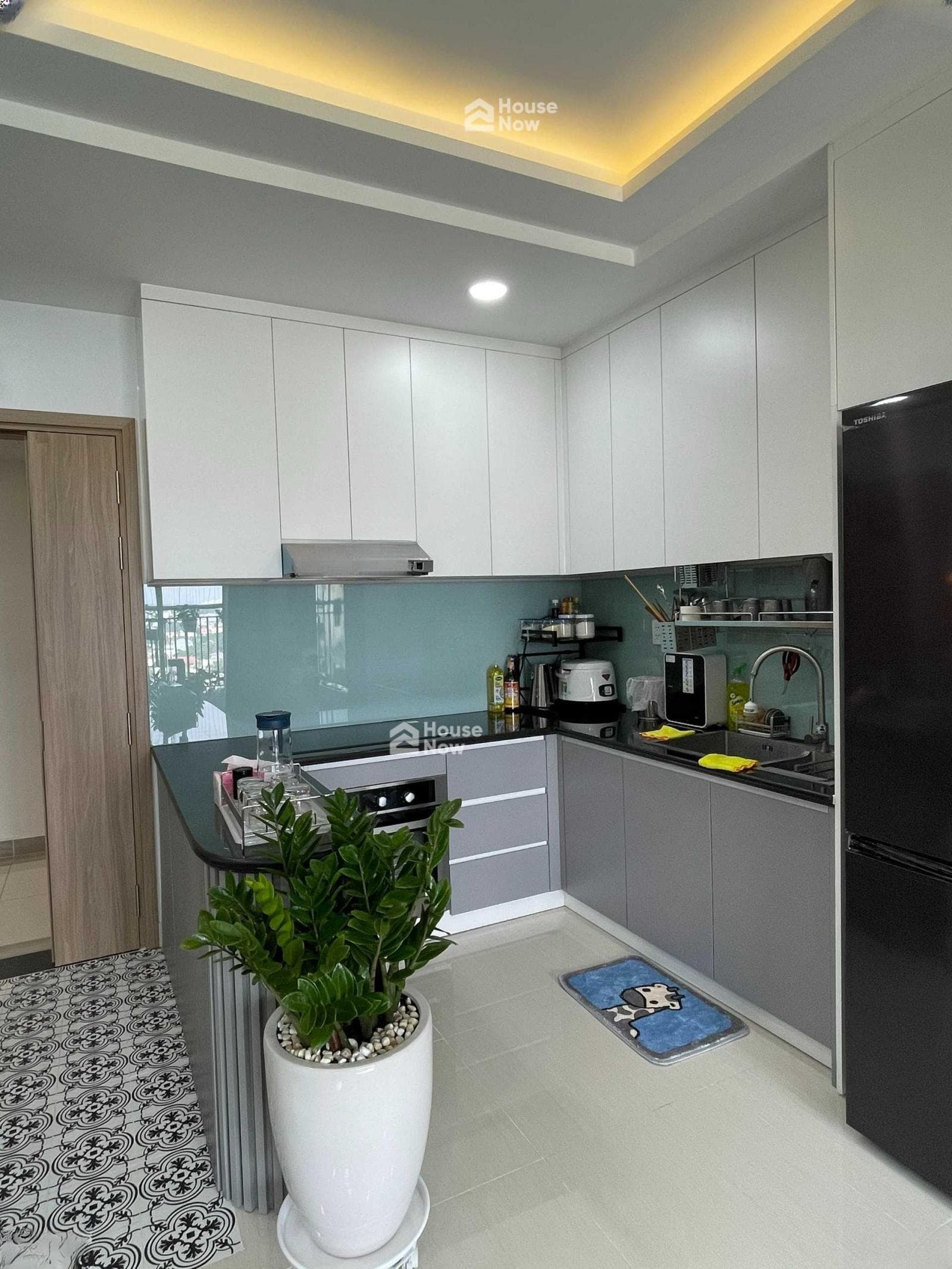 Cam đoan nhà thật giá thật! Cần bán Lavita Charm bán 2PN 4.05 tỷ, HĐMB, an ninh tốt, LH: 076987**** - ảnh 11 Cam đoan nhà thật giá thật! Cần bán Lavita Charm bán 2PN 4.05 tỷ, HĐMB, an ninh tốt, LH: 076987**** - ảnh 11