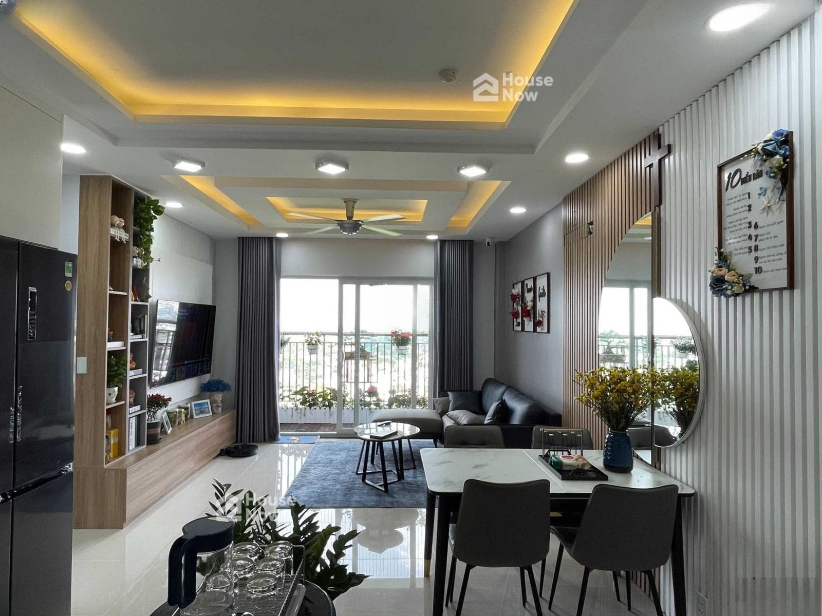 Cam đoan nhà thật giá thật! Cần bán Lavita Charm bán 2PN 4.05 tỷ, HĐMB, an ninh tốt, LH: 076987**** - ảnh 3 Cam đoan nhà thật giá thật! Cần bán Lavita Charm bán 2PN 4.05 tỷ, HĐMB, an ninh tốt, LH: 076987**** - ảnh 3