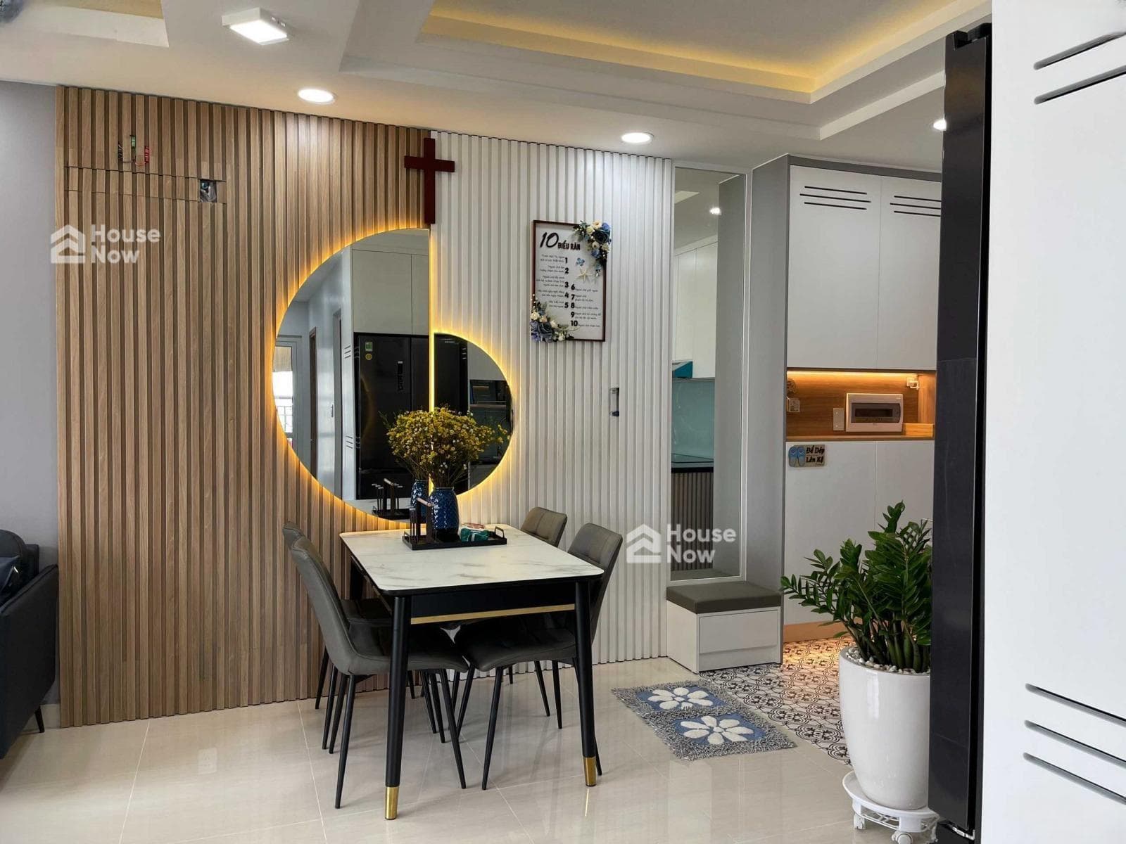 Cam đoan nhà thật giá thật! Cần bán Lavita Charm bán 2PN 4.05 tỷ, HĐMB, an ninh tốt, LH: 076987**** - ảnh 4 Cam đoan nhà thật giá thật! Cần bán Lavita Charm bán 2PN 4.05 tỷ, HĐMB, an ninh tốt, LH: 076987**** - ảnh 4