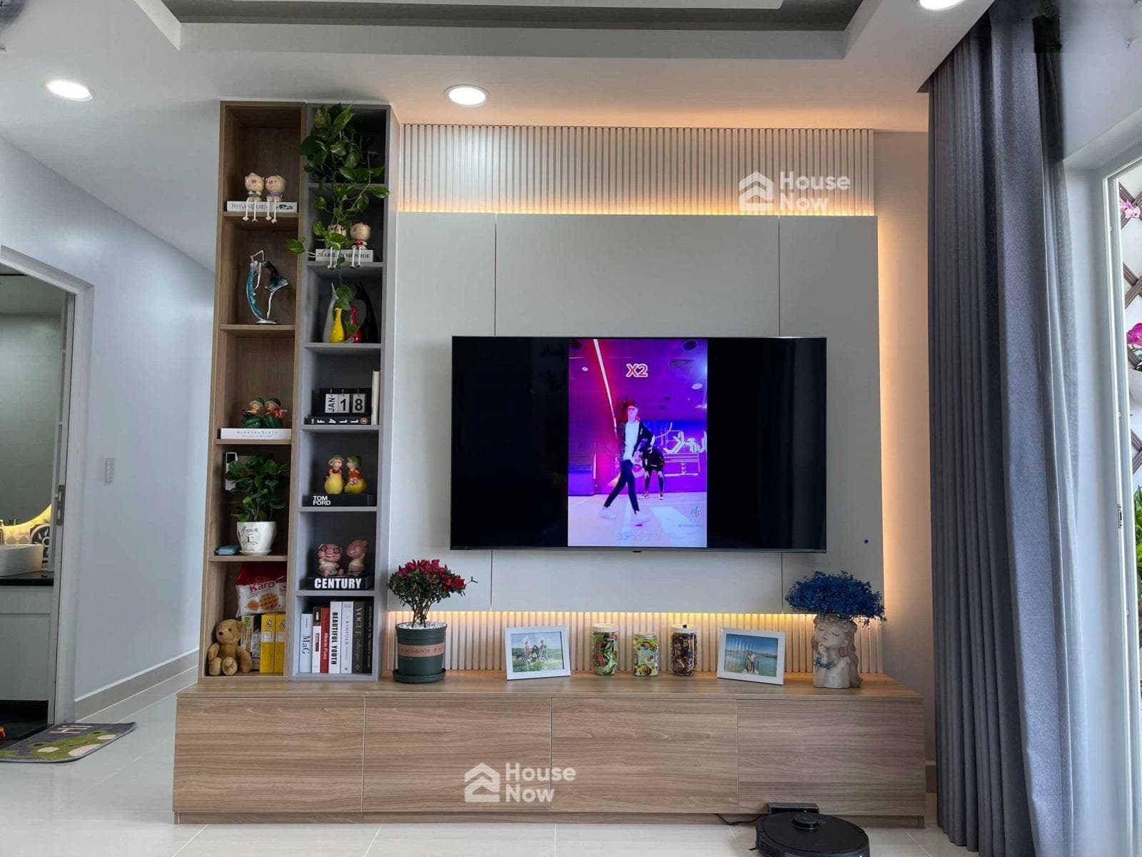 Cam đoan nhà thật giá thật! Cần bán Lavita Charm bán 2PN 4.05 tỷ, HĐMB, an ninh tốt, LH: 076987**** - ảnh 5 Cam đoan nhà thật giá thật! Cần bán Lavita Charm bán 2PN 4.05 tỷ, HĐMB, an ninh tốt, LH: 076987**** - ảnh 5