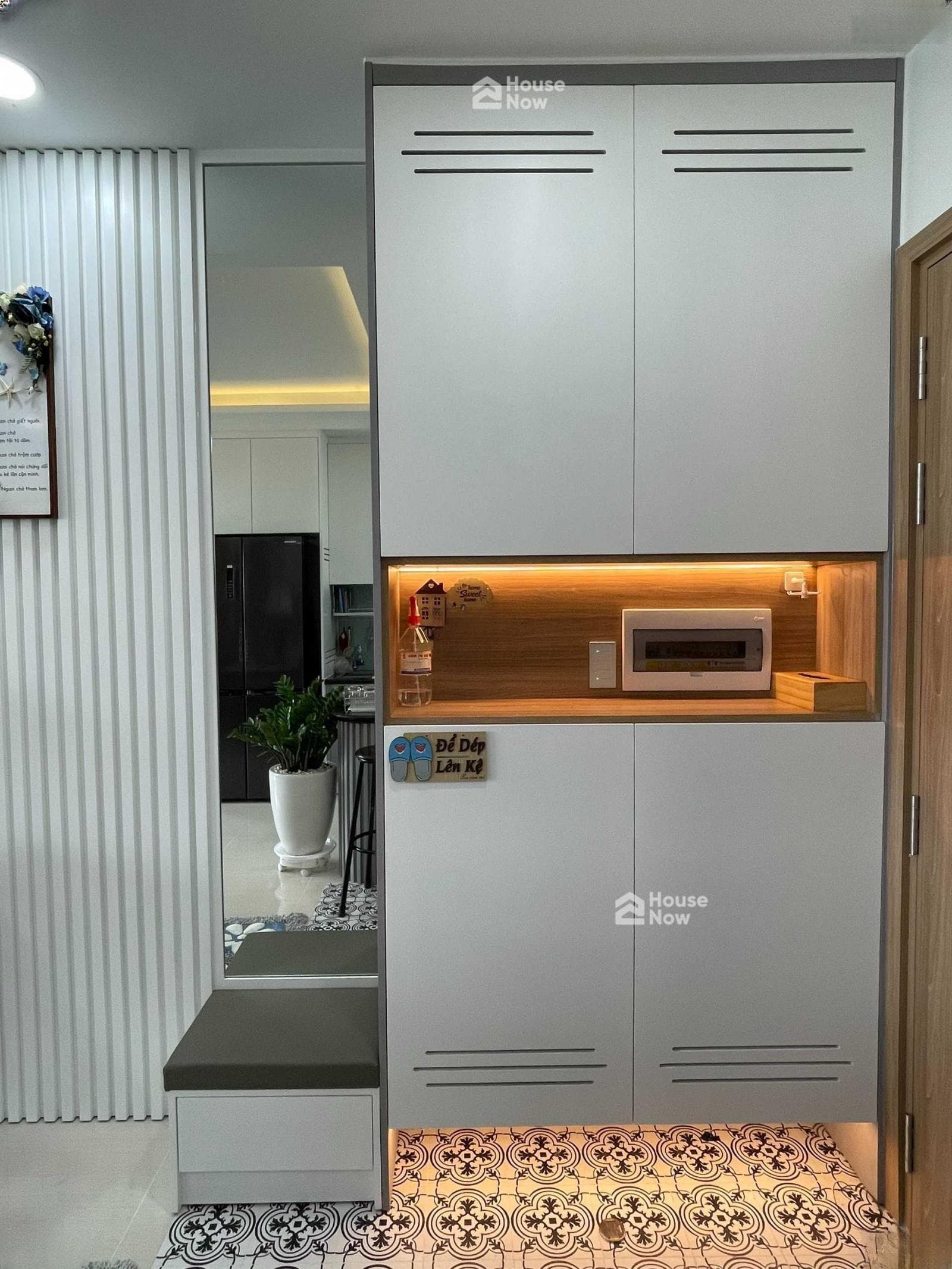 Cam đoan nhà thật giá thật! Cần bán Lavita Charm bán 2PN 4.05 tỷ, HĐMB, an ninh tốt, LH: 076987**** - ảnh 6 Cam đoan nhà thật giá thật! Cần bán Lavita Charm bán 2PN 4.05 tỷ, HĐMB, an ninh tốt, LH: 076987**** - ảnh 6